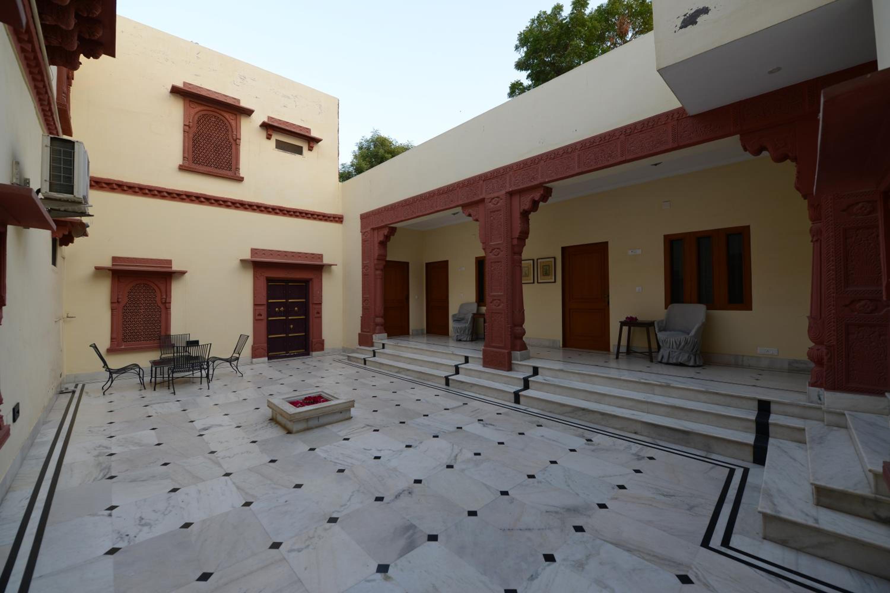 Bikaner Vacations - Hotel Jaswant Bhawan - Property Image 27