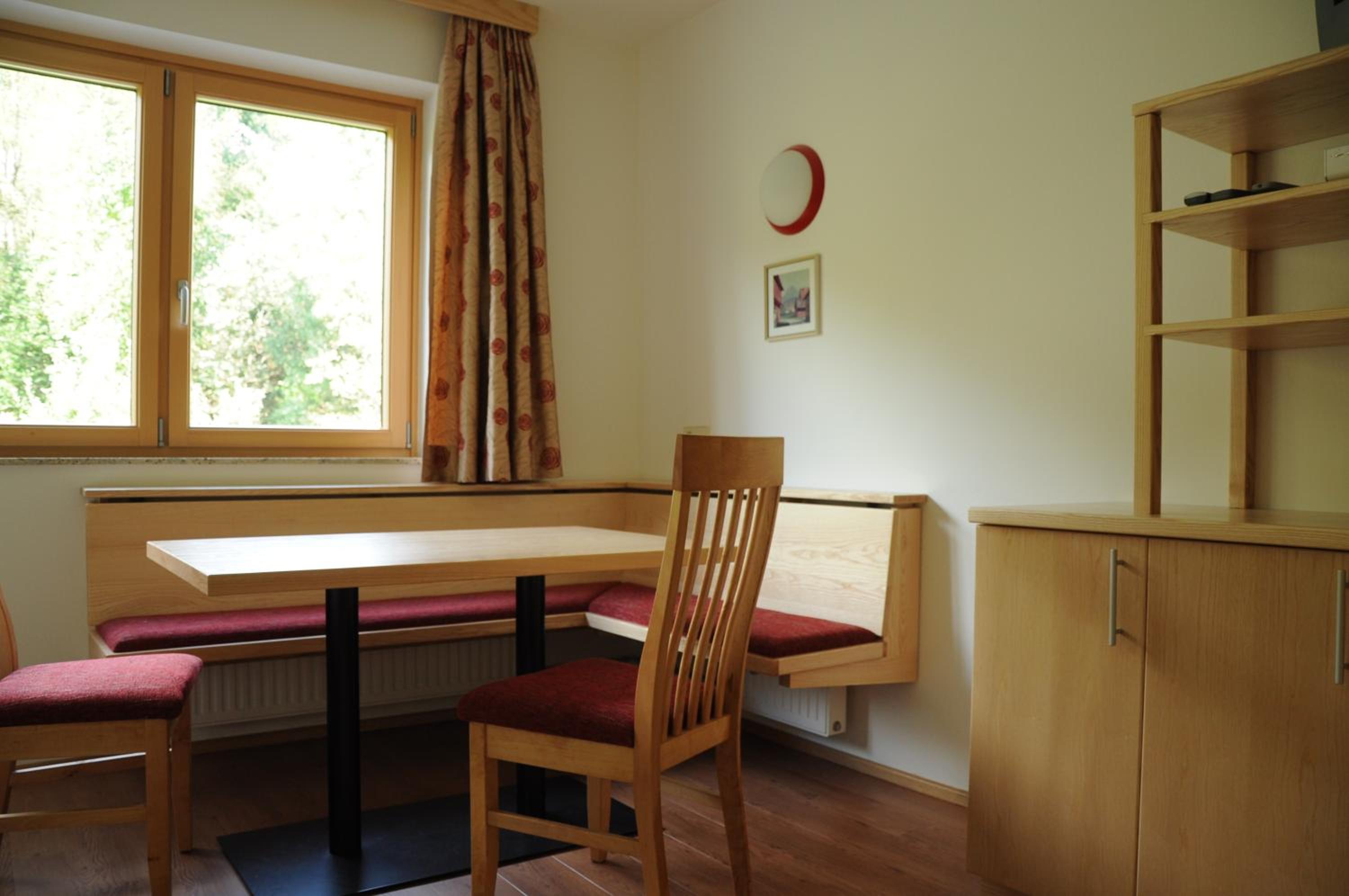 Pension Leitner