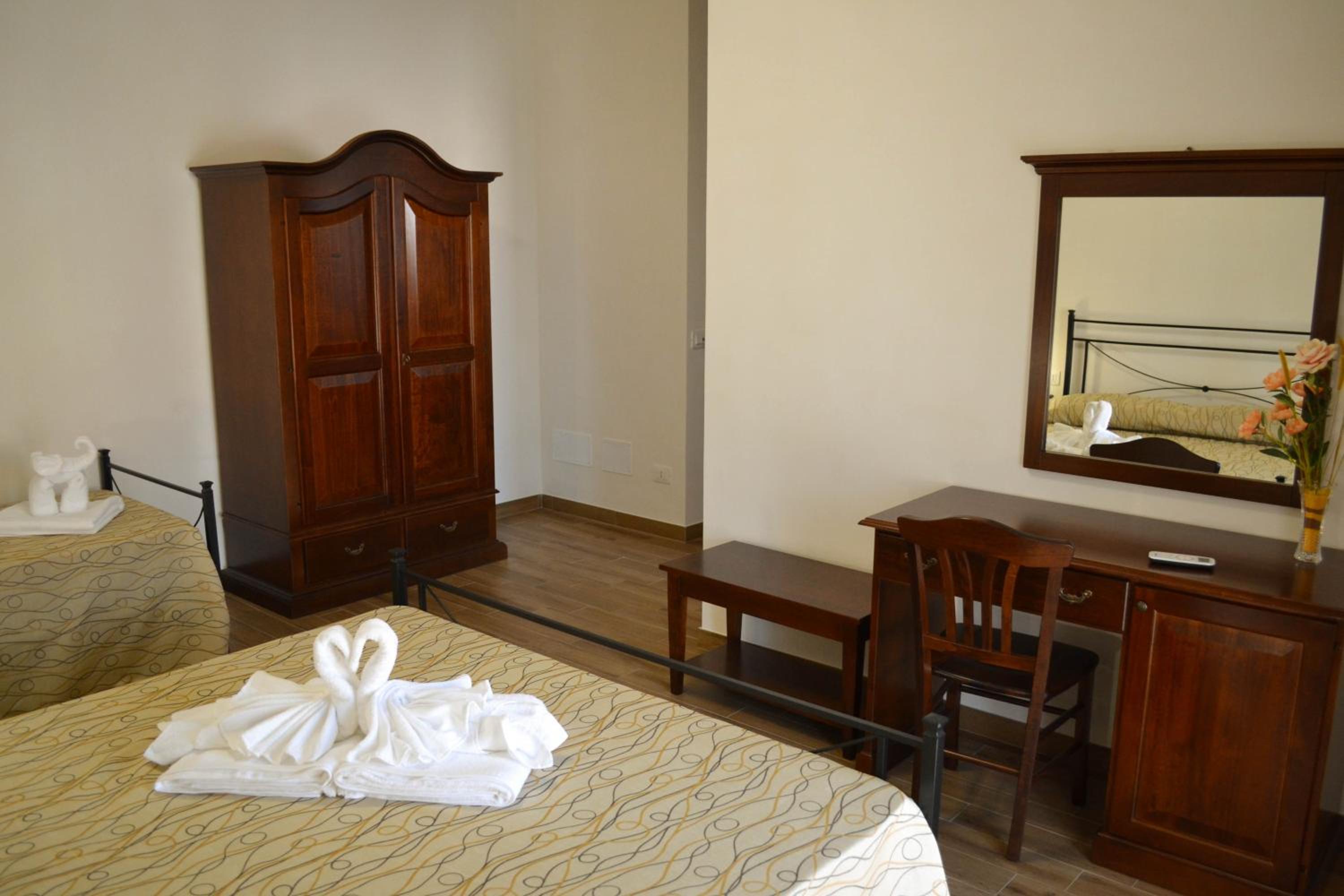 B&B Castiglione
