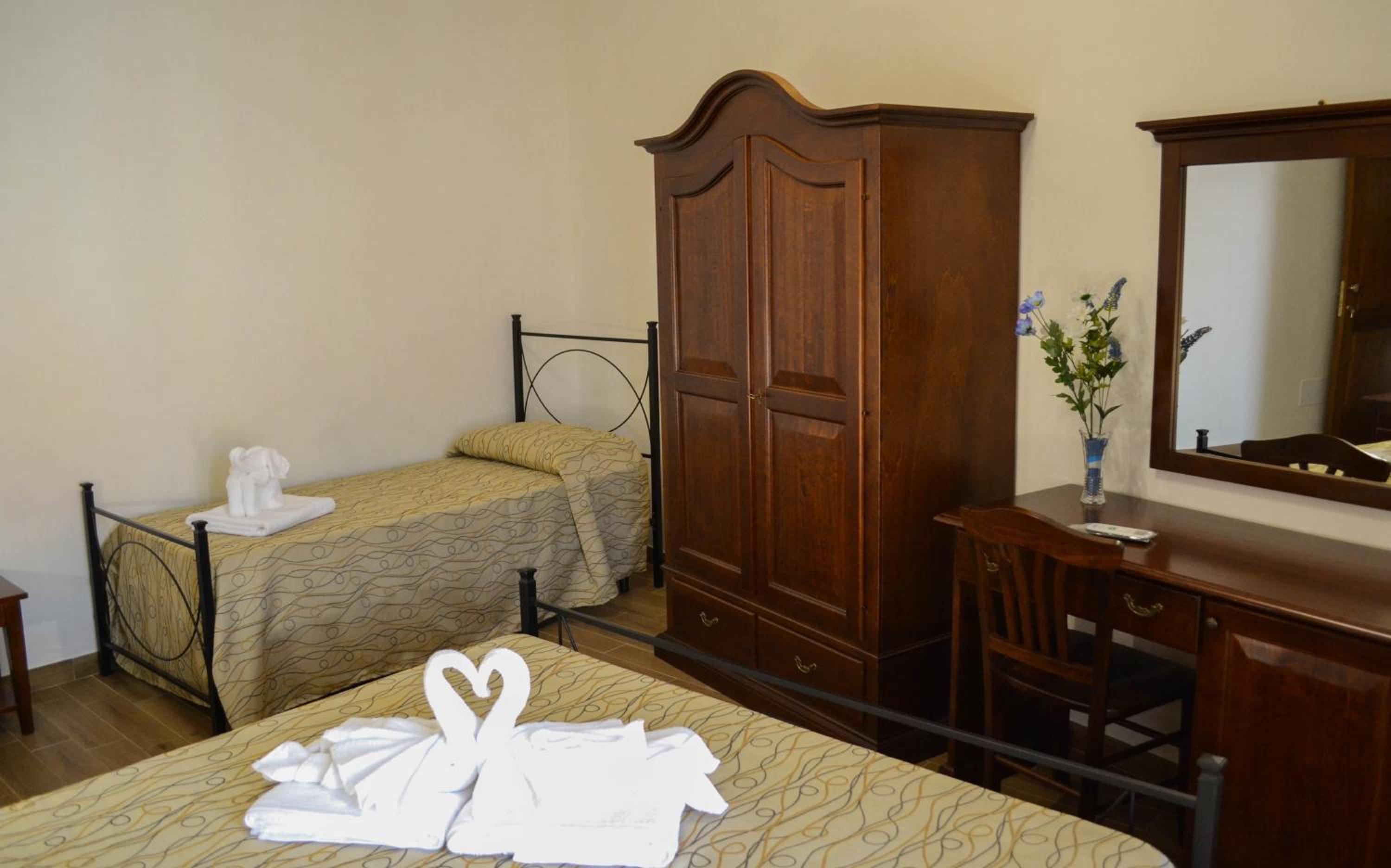B&B Castiglione