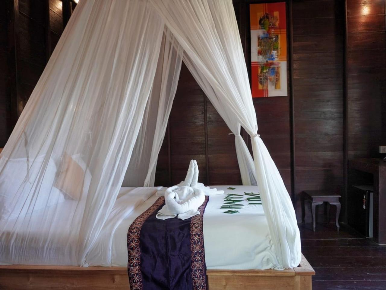 Sunrise Cottage Lembongan