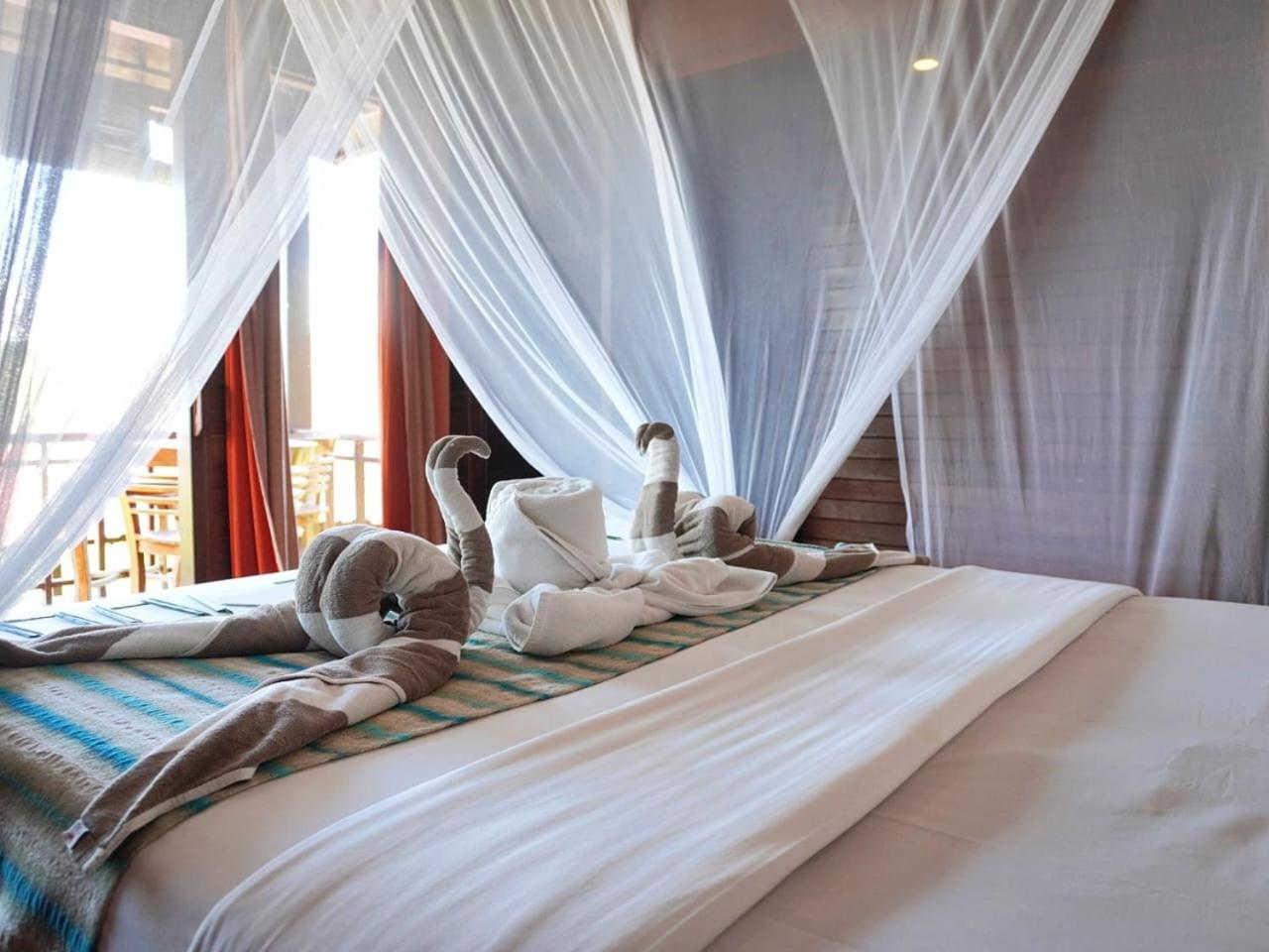 Sunrise Cottage Lembongan
