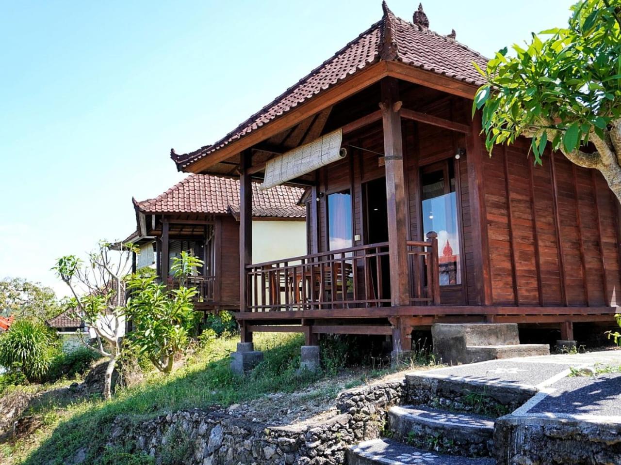 Sunrise Cottage Lembongan