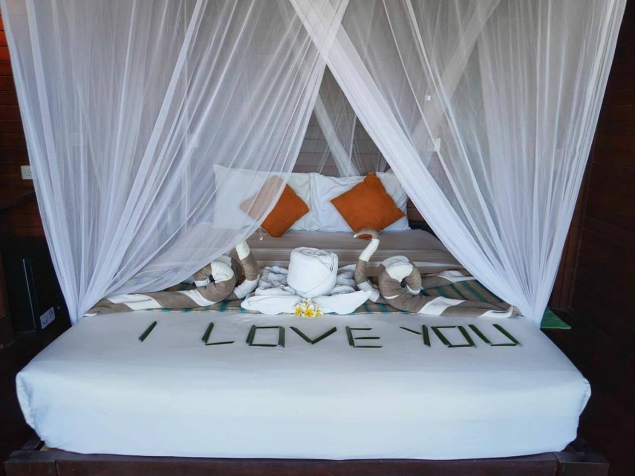 Sunrise Cottage Lembongan