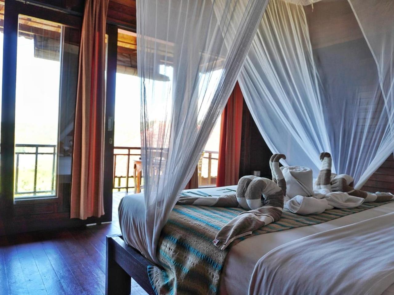 Sunrise Cottage Lembongan