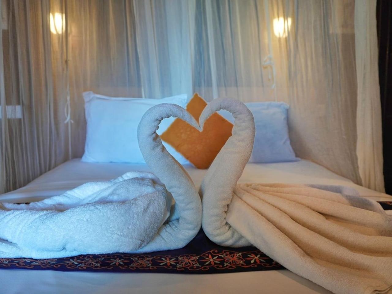 Sunrise Cottage Lembongan