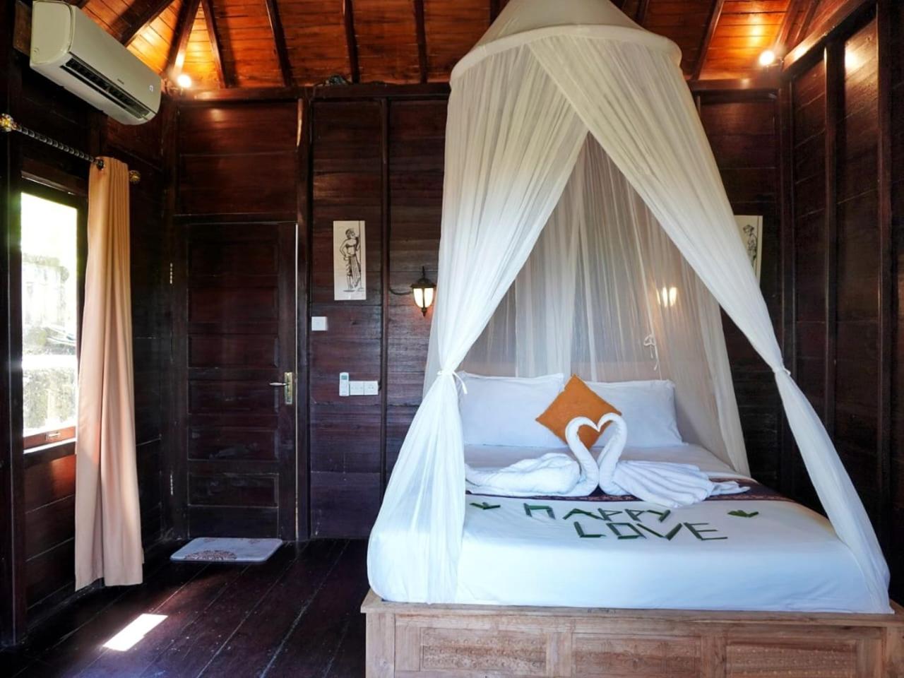 Sunrise Cottage Lembongan