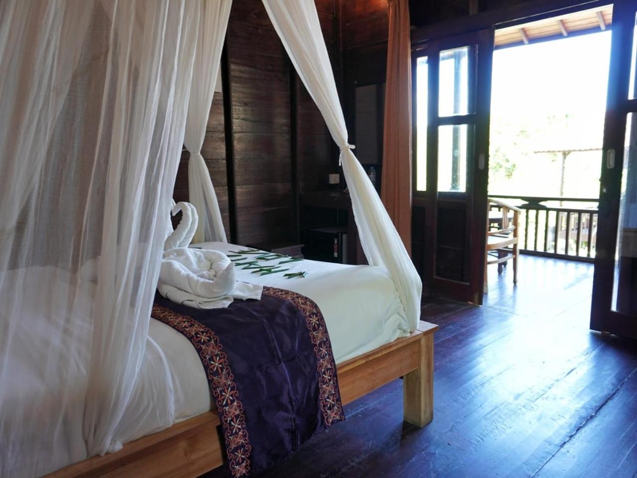 Sunrise Cottage Lembongan
