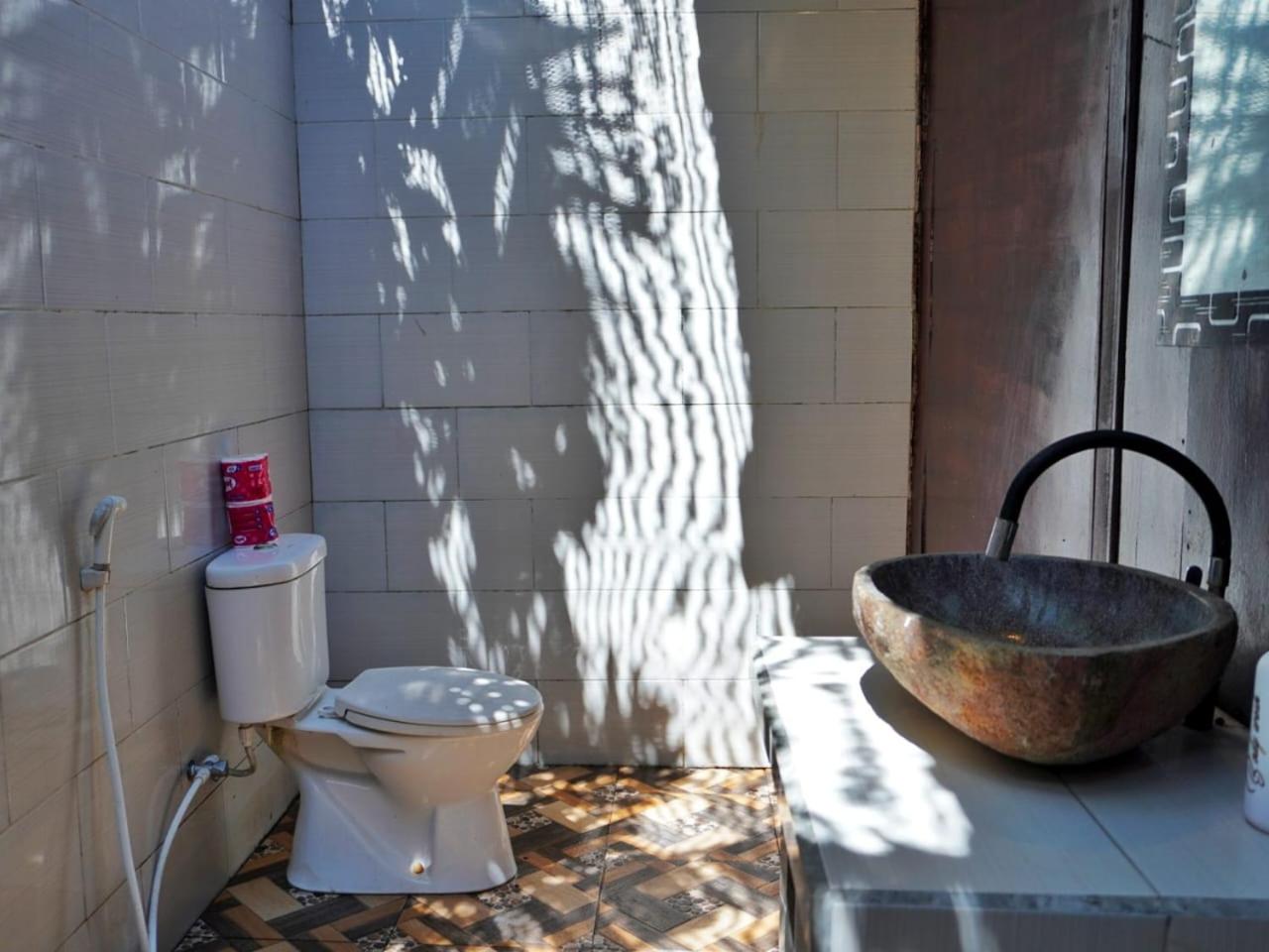 Sunrise Cottage Lembongan