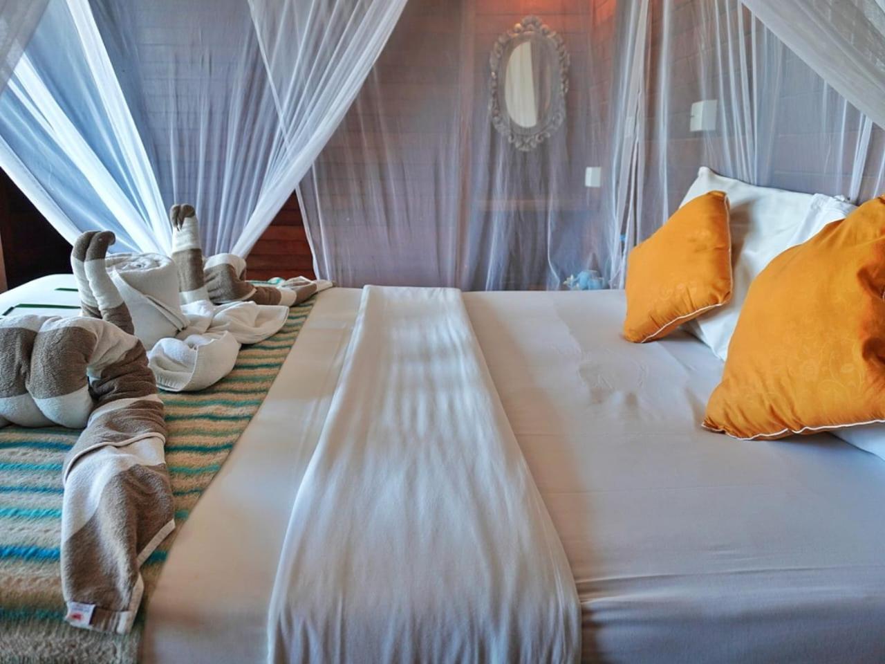 Sunrise Cottage Lembongan