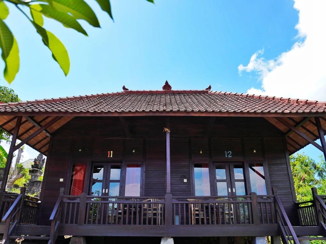Sunrise Cottage Lembongan