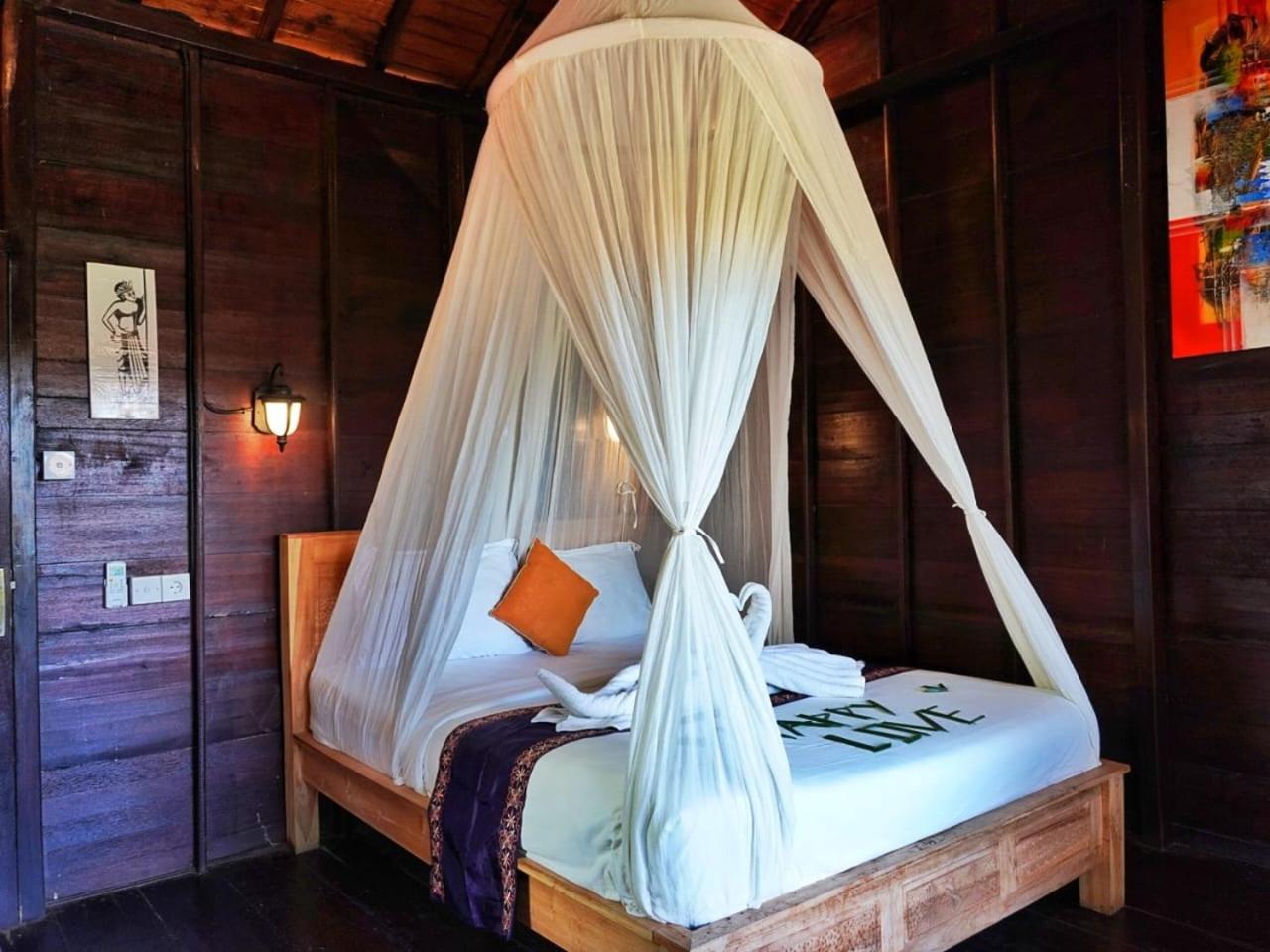Sunrise Cottage Lembongan