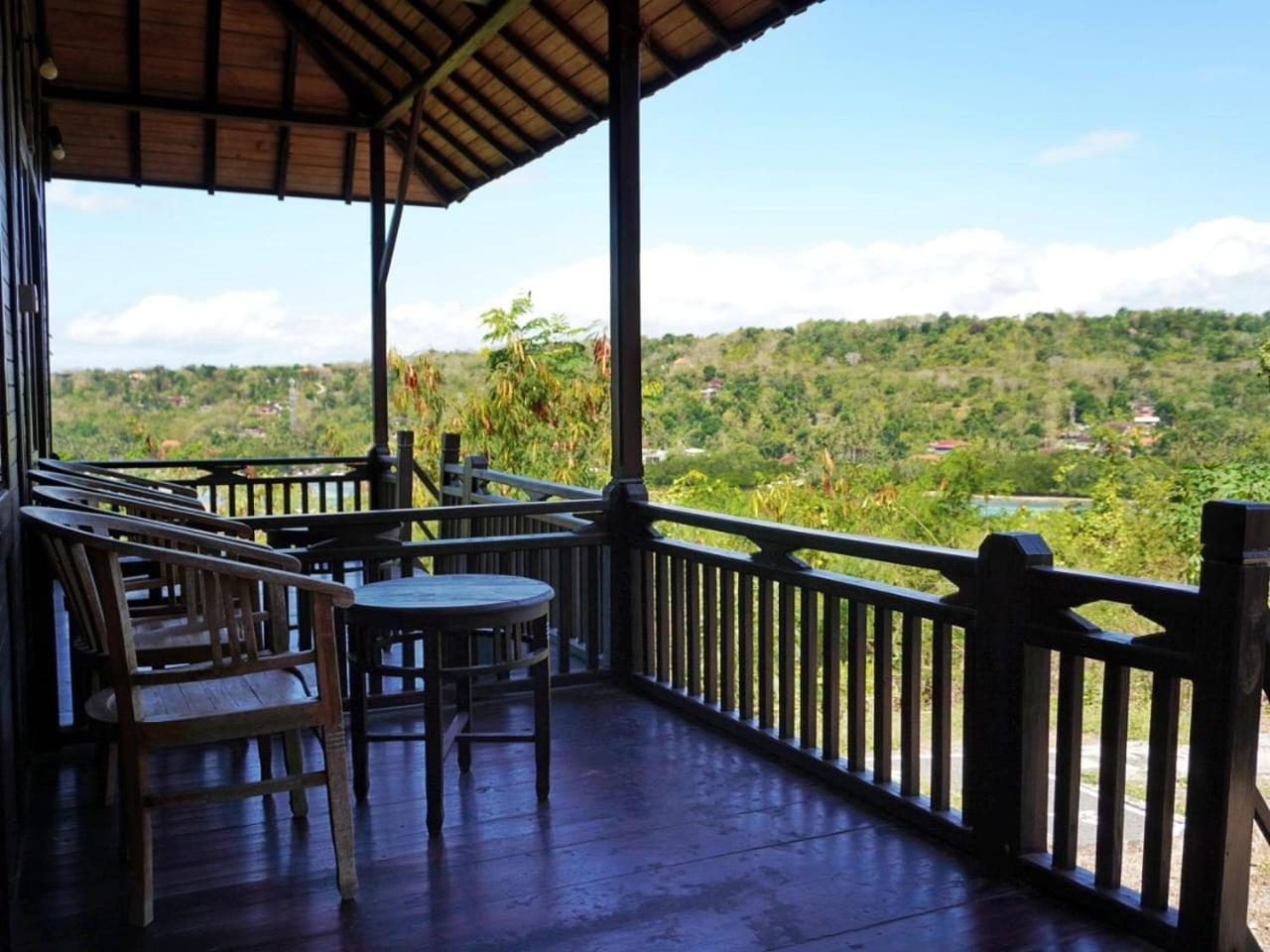 Sunrise Cottage Lembongan