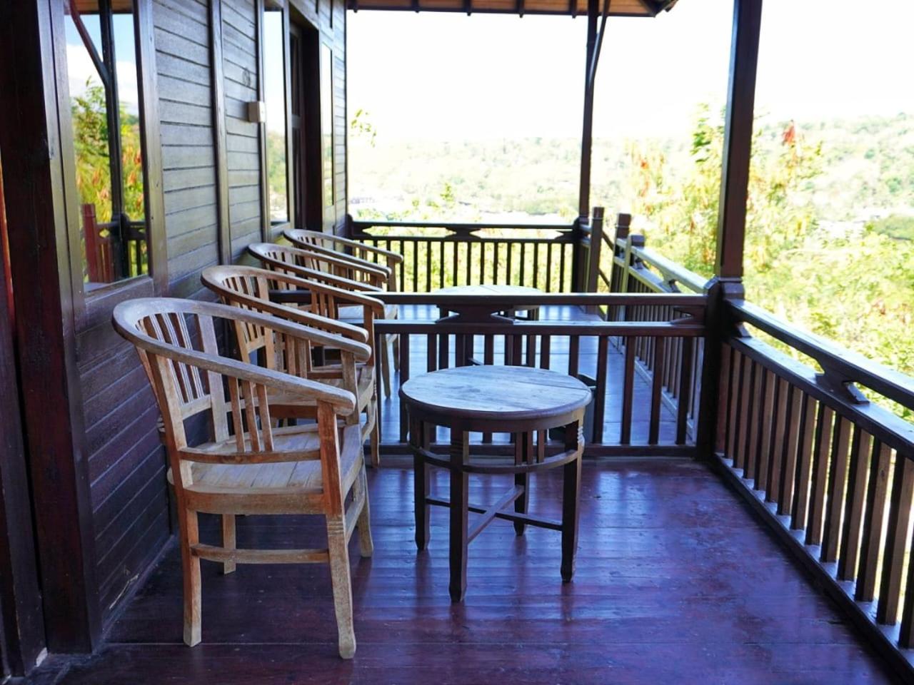 Sunrise Cottage Lembongan