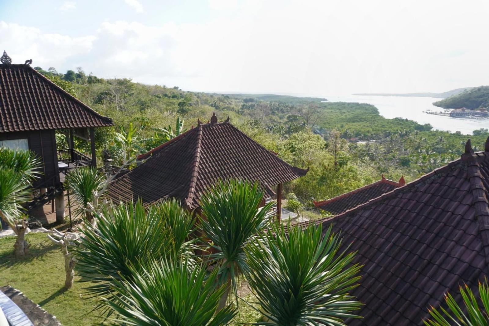 Sunrise Cottage Lembongan