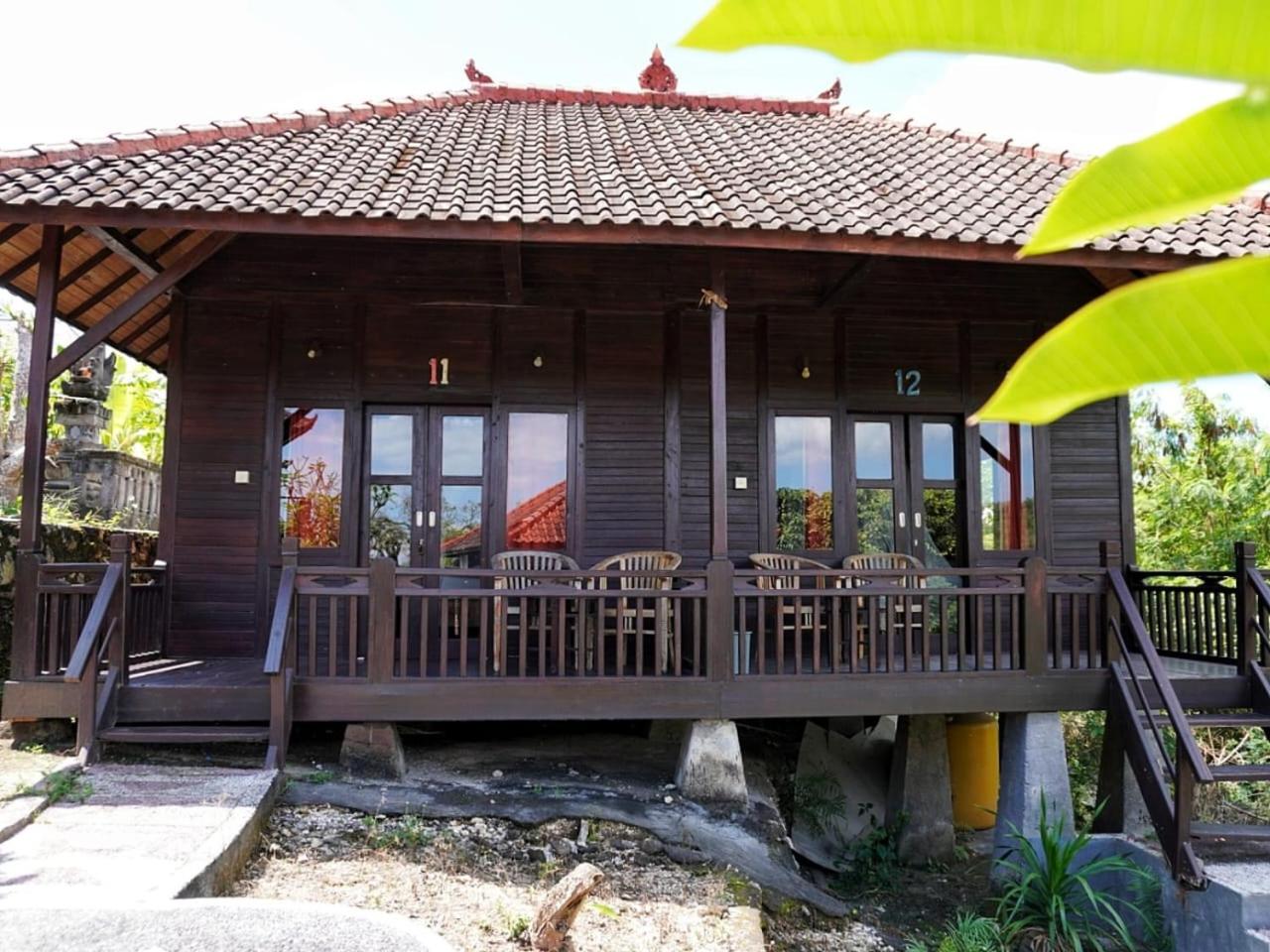 Sunrise Cottage Lembongan