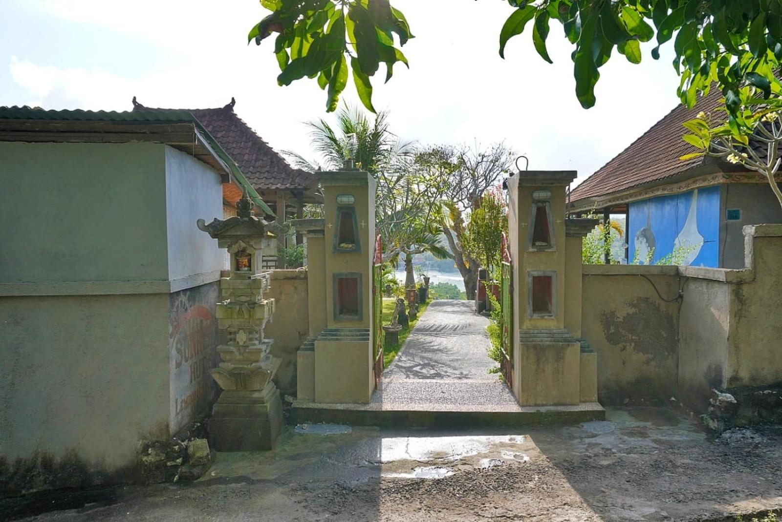 Sunrise Cottage Lembongan