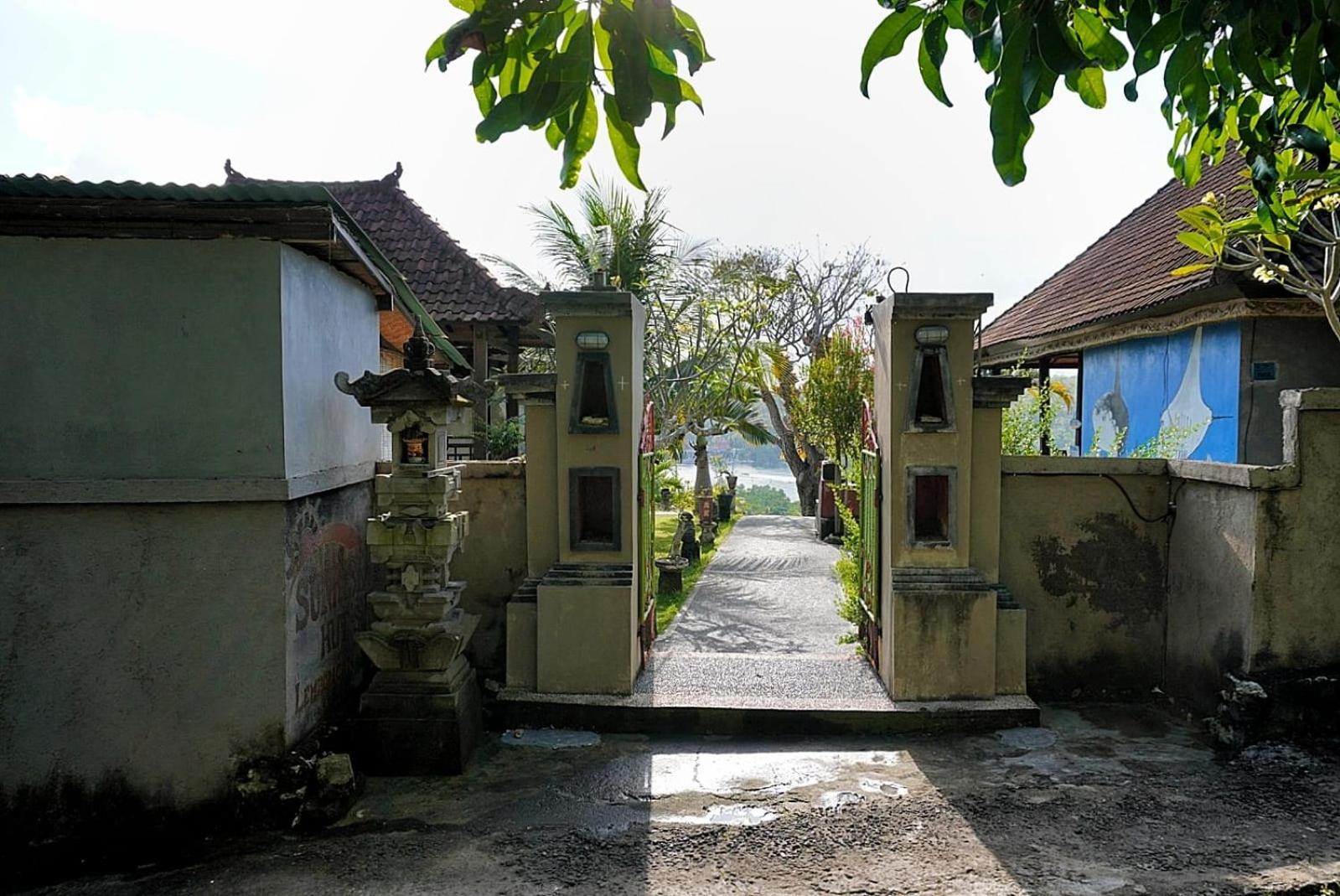Sunrise Cottage Lembongan