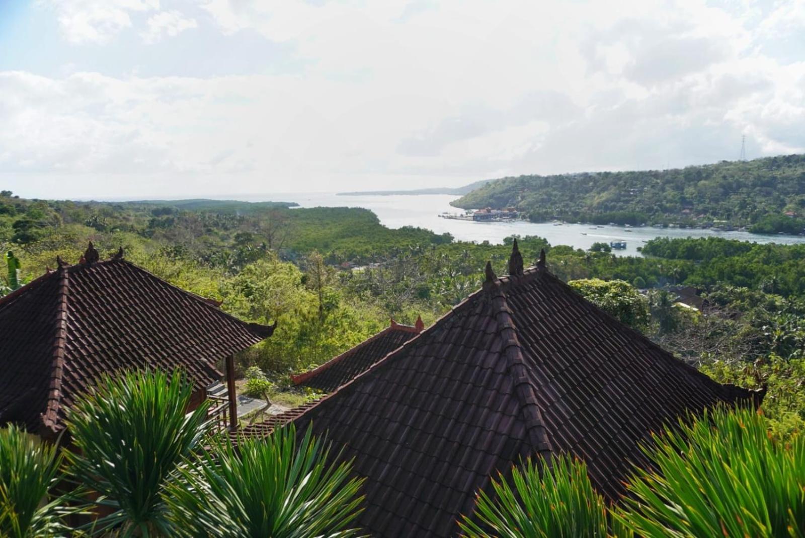 Sunrise Cottage Lembongan