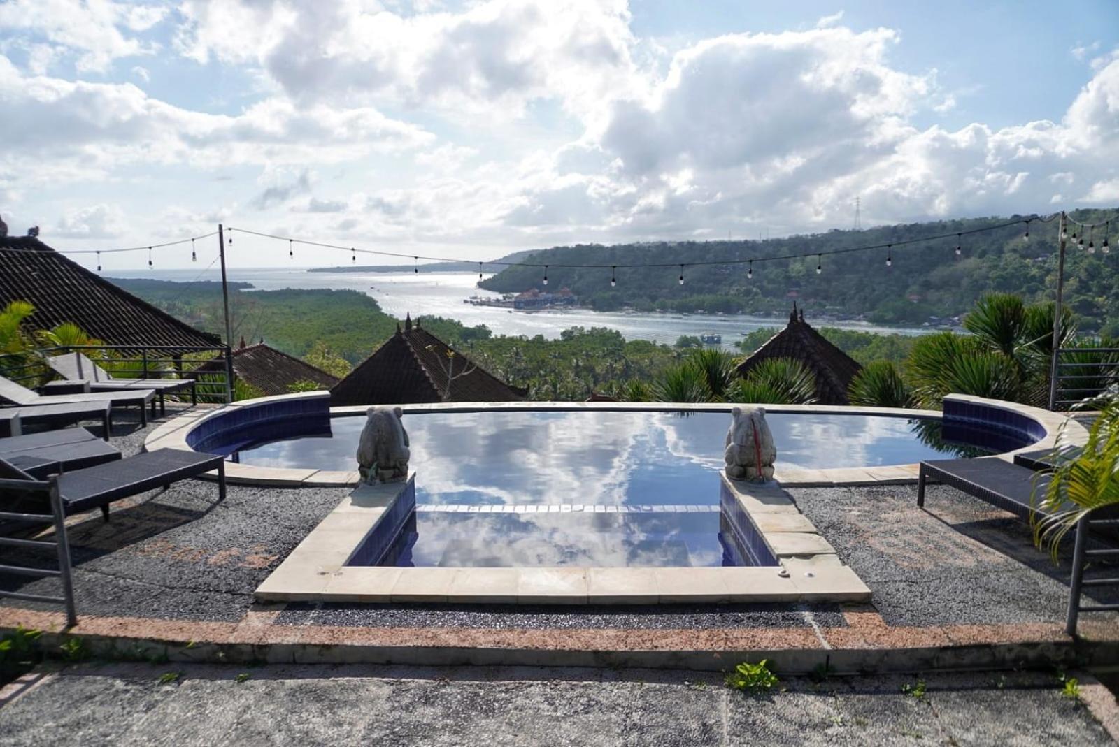 Sunrise Cottage Lembongan