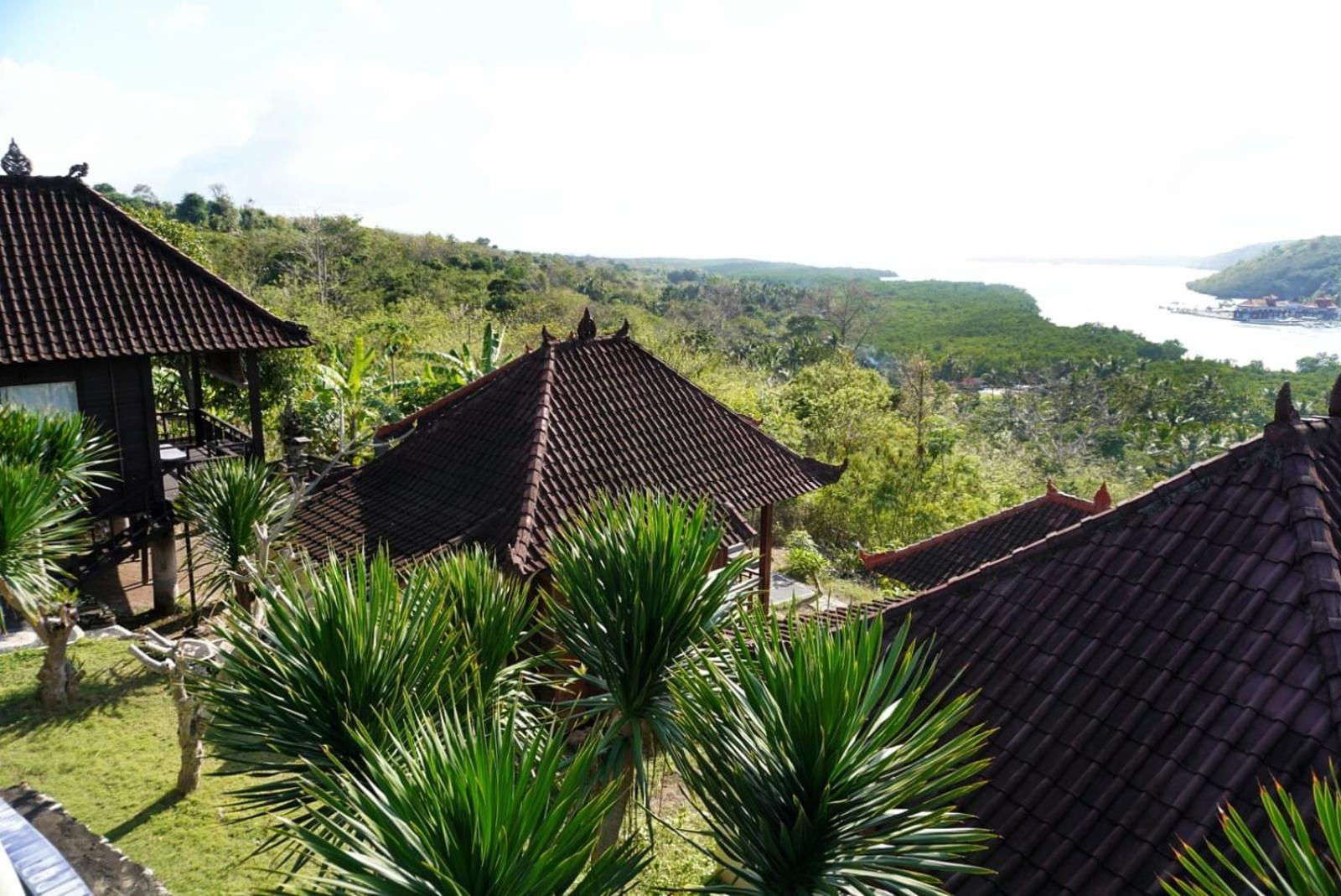Sunrise Cottage Lembongan