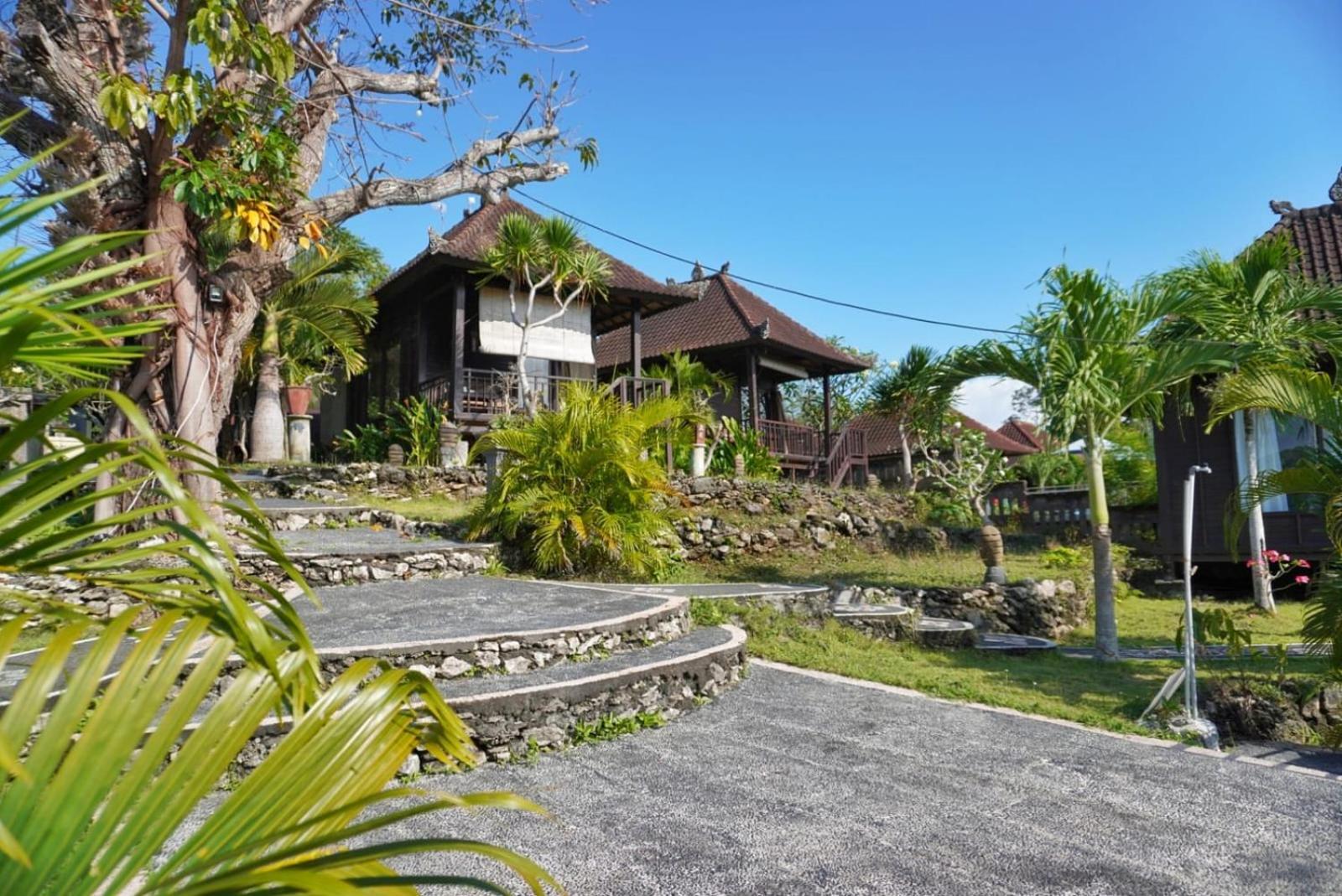 Sunrise Cottage Lembongan
