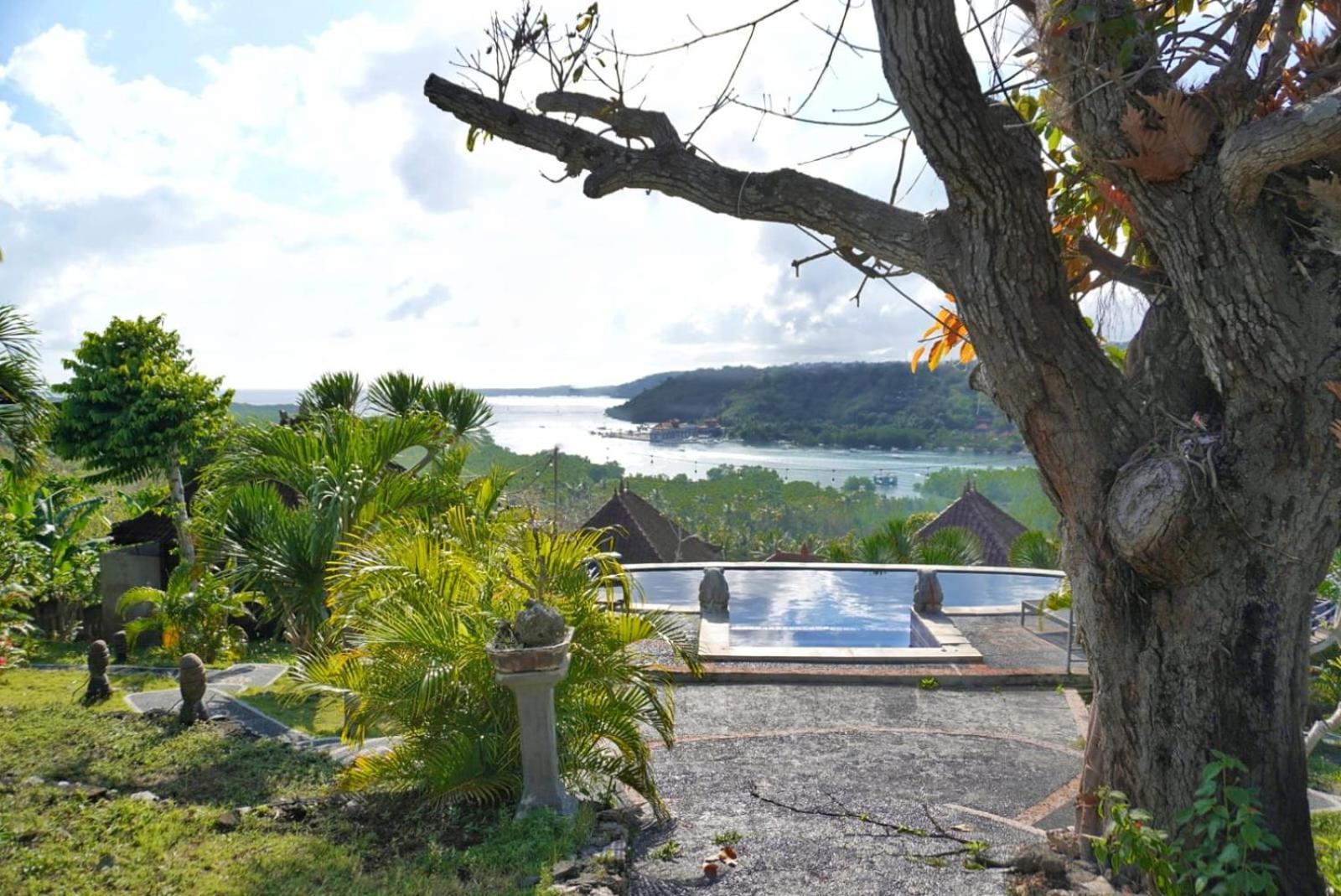 Sunrise Cottage Lembongan