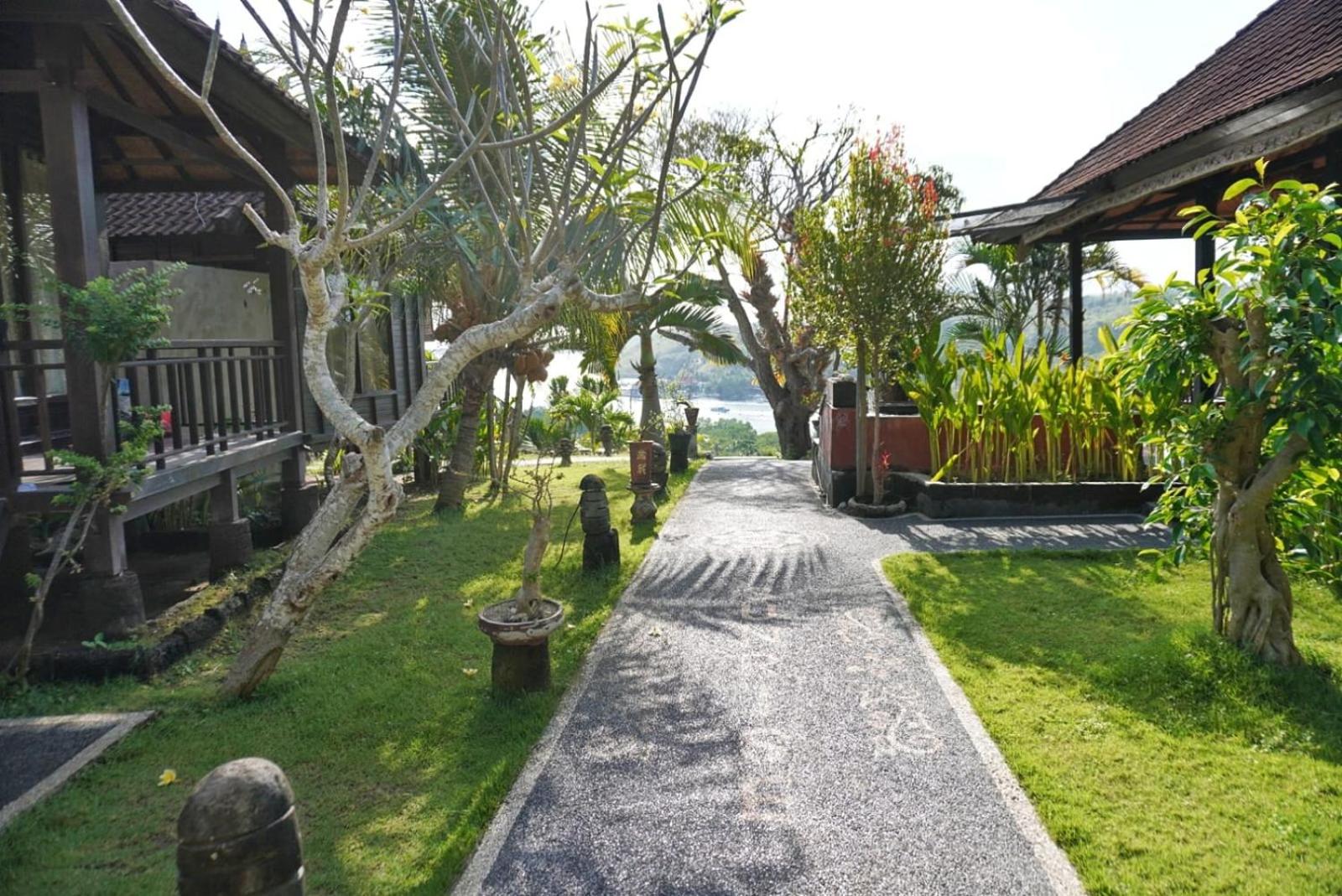 Sunrise Cottage Lembongan