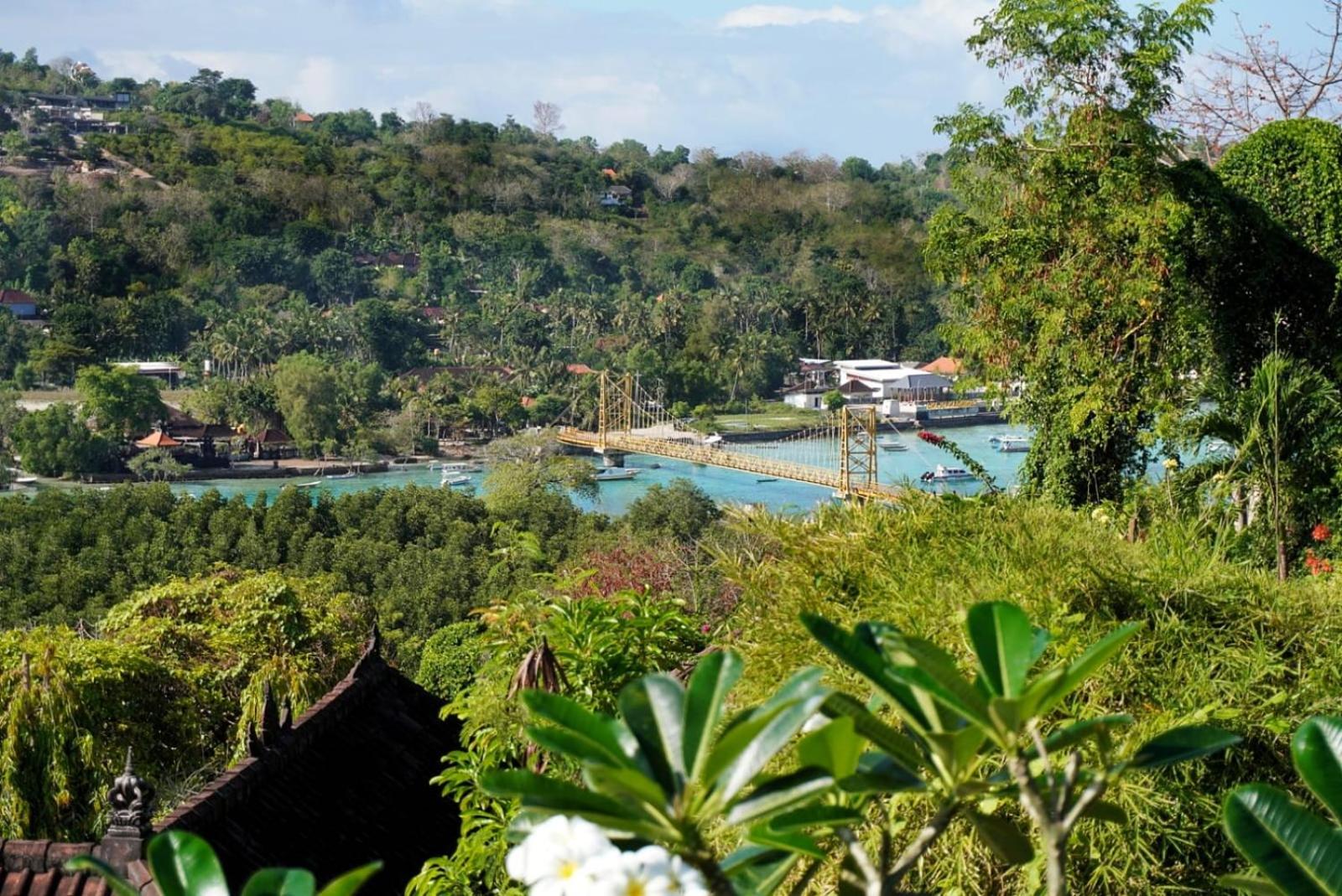 Sunrise Cottage Lembongan