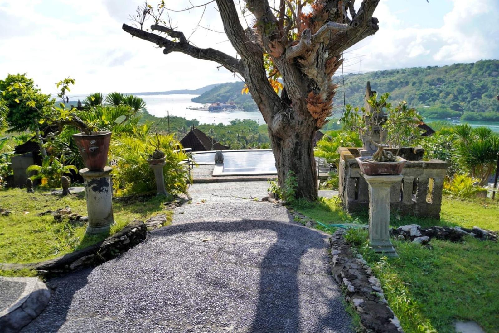 Sunrise Cottage Lembongan