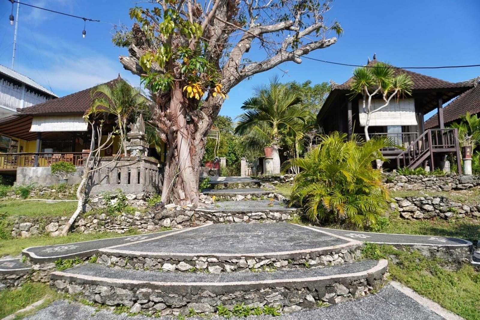 Sunrise Cottage Lembongan
