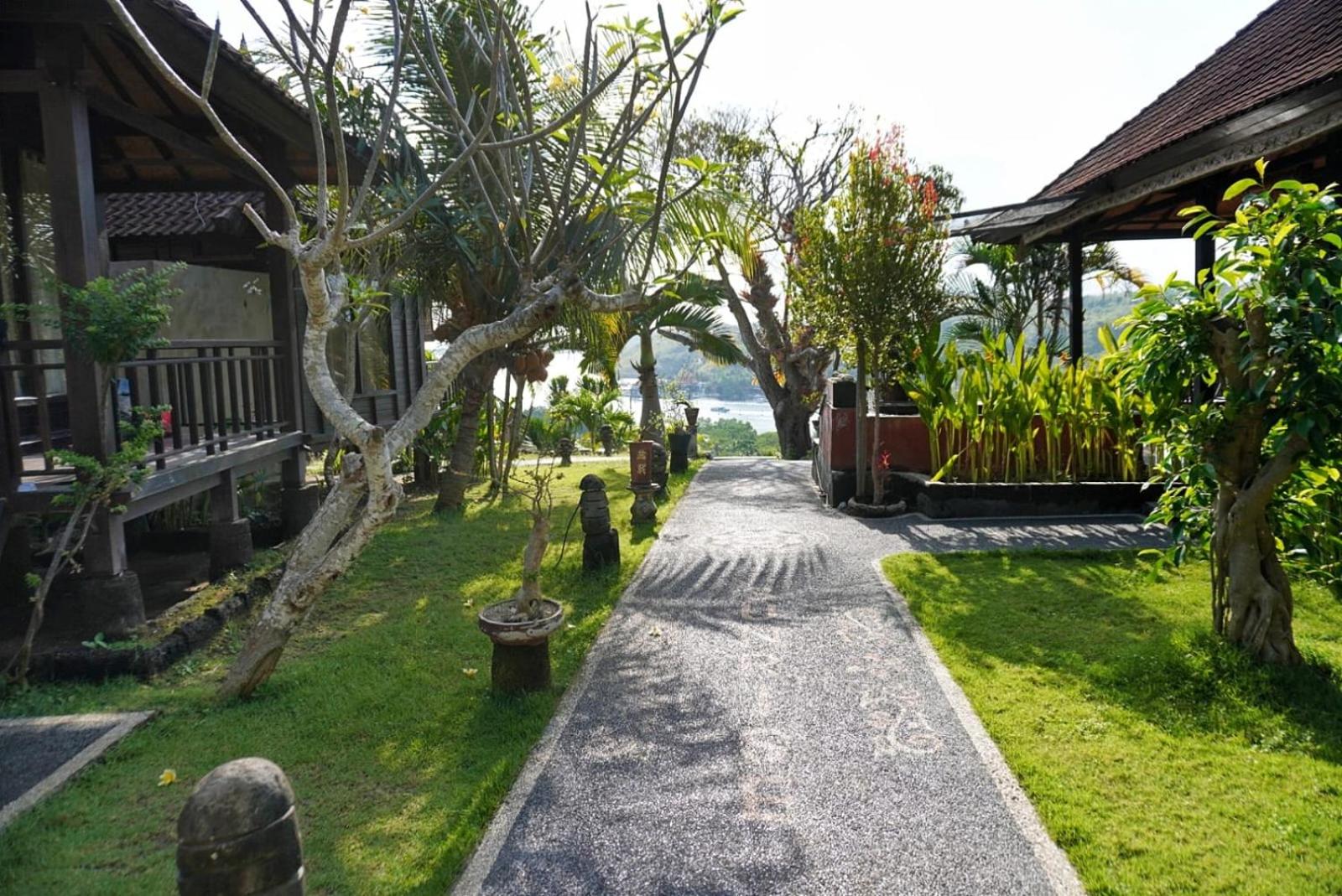 Sunrise Cottage Lembongan