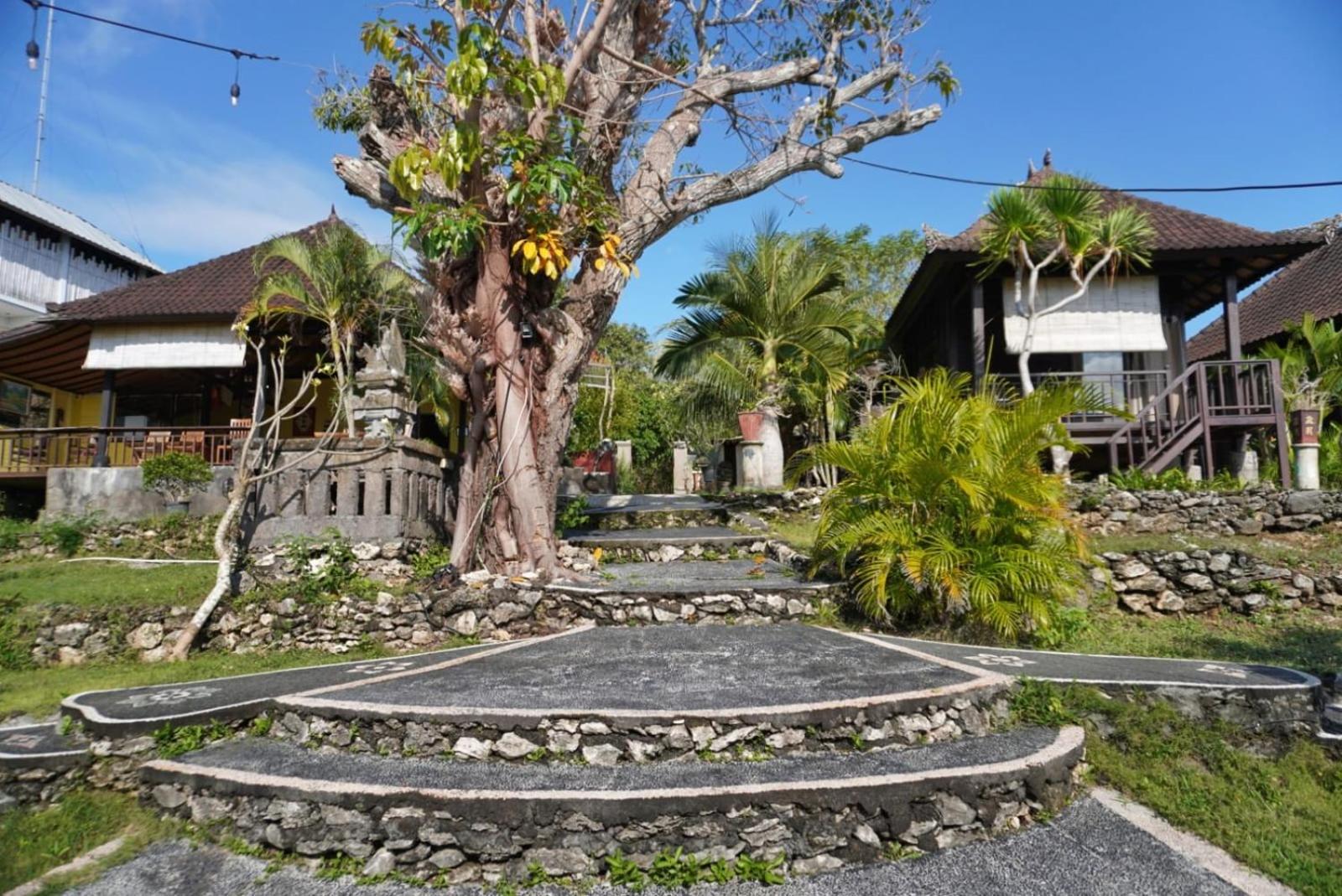 Sunrise Cottage Lembongan