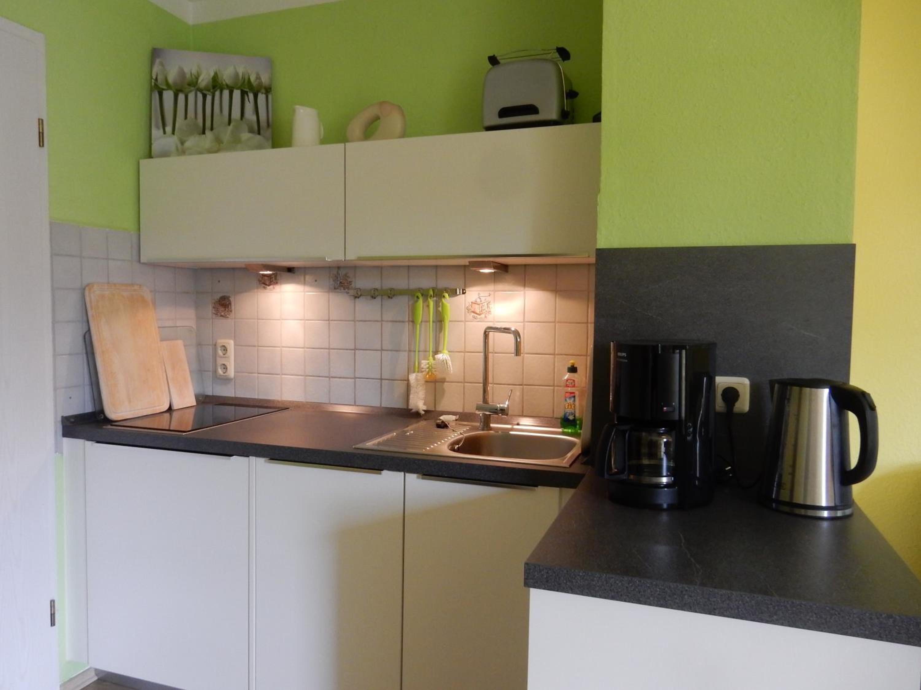 Pension Waldesblick