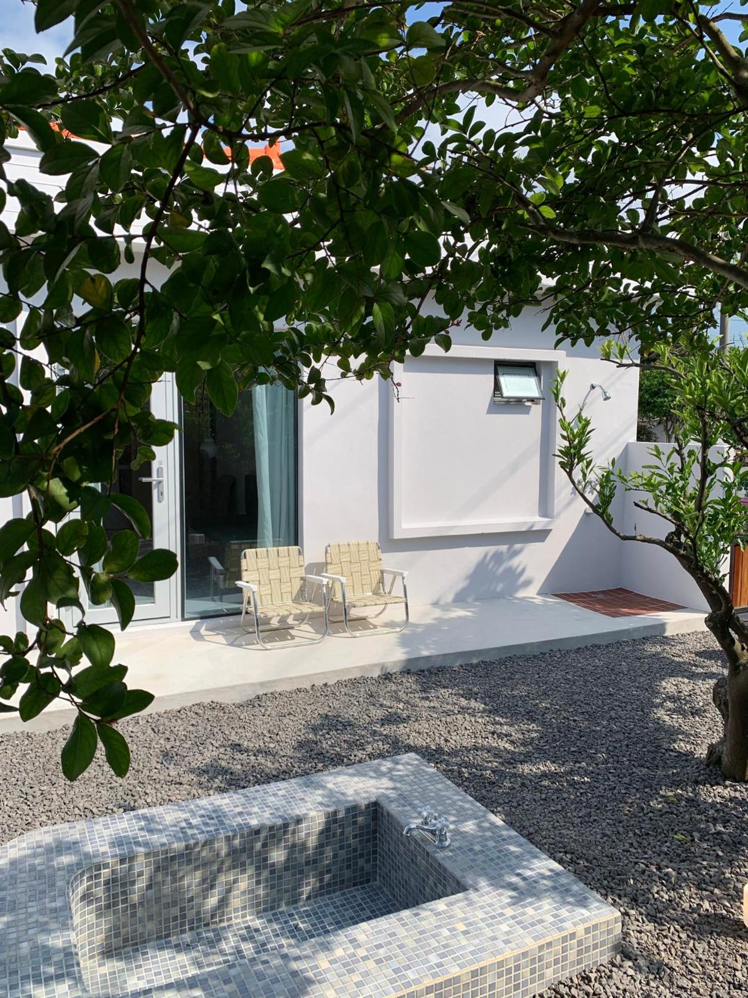 Villa Tuuli