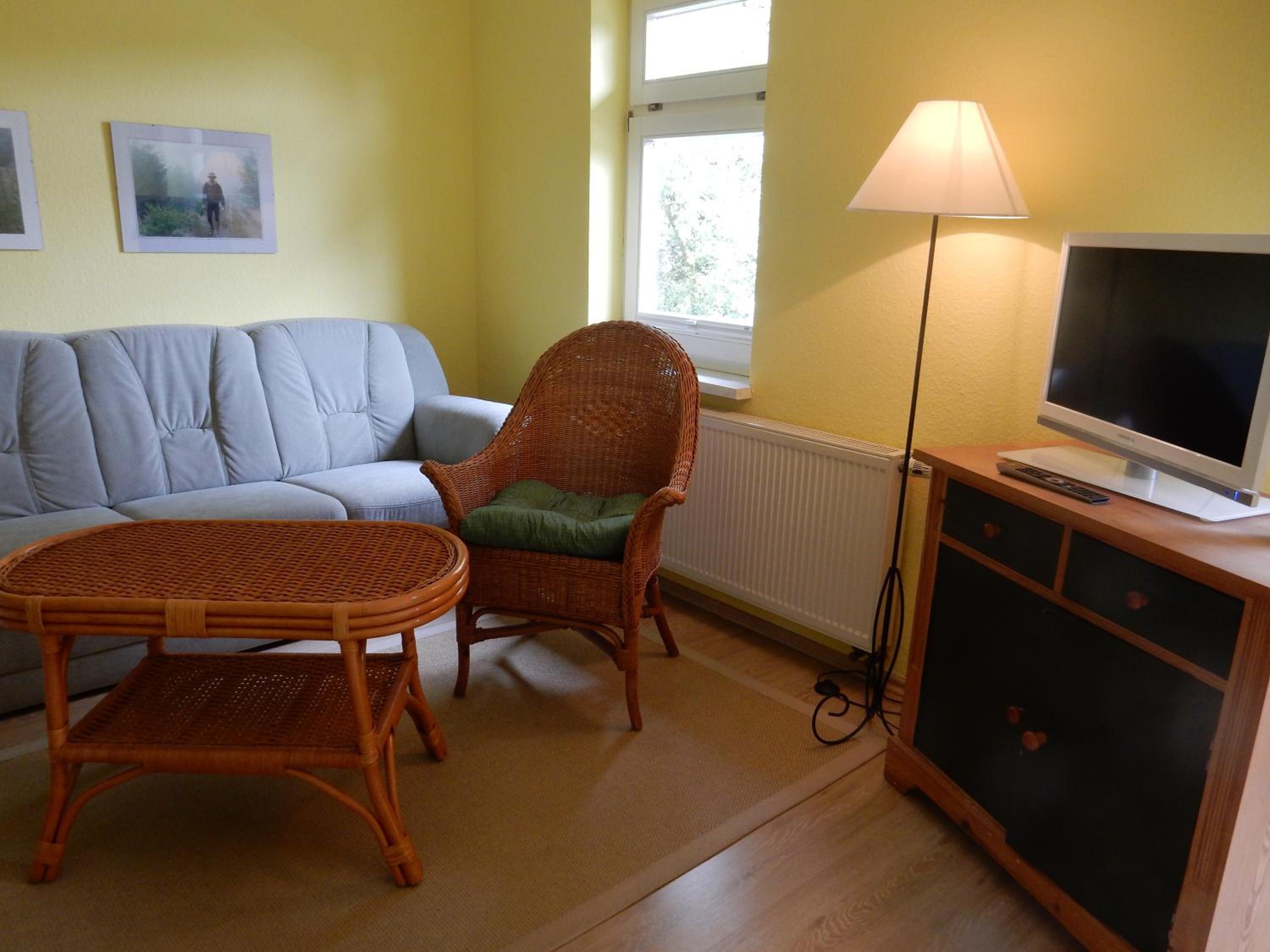 Pension Waldesblick