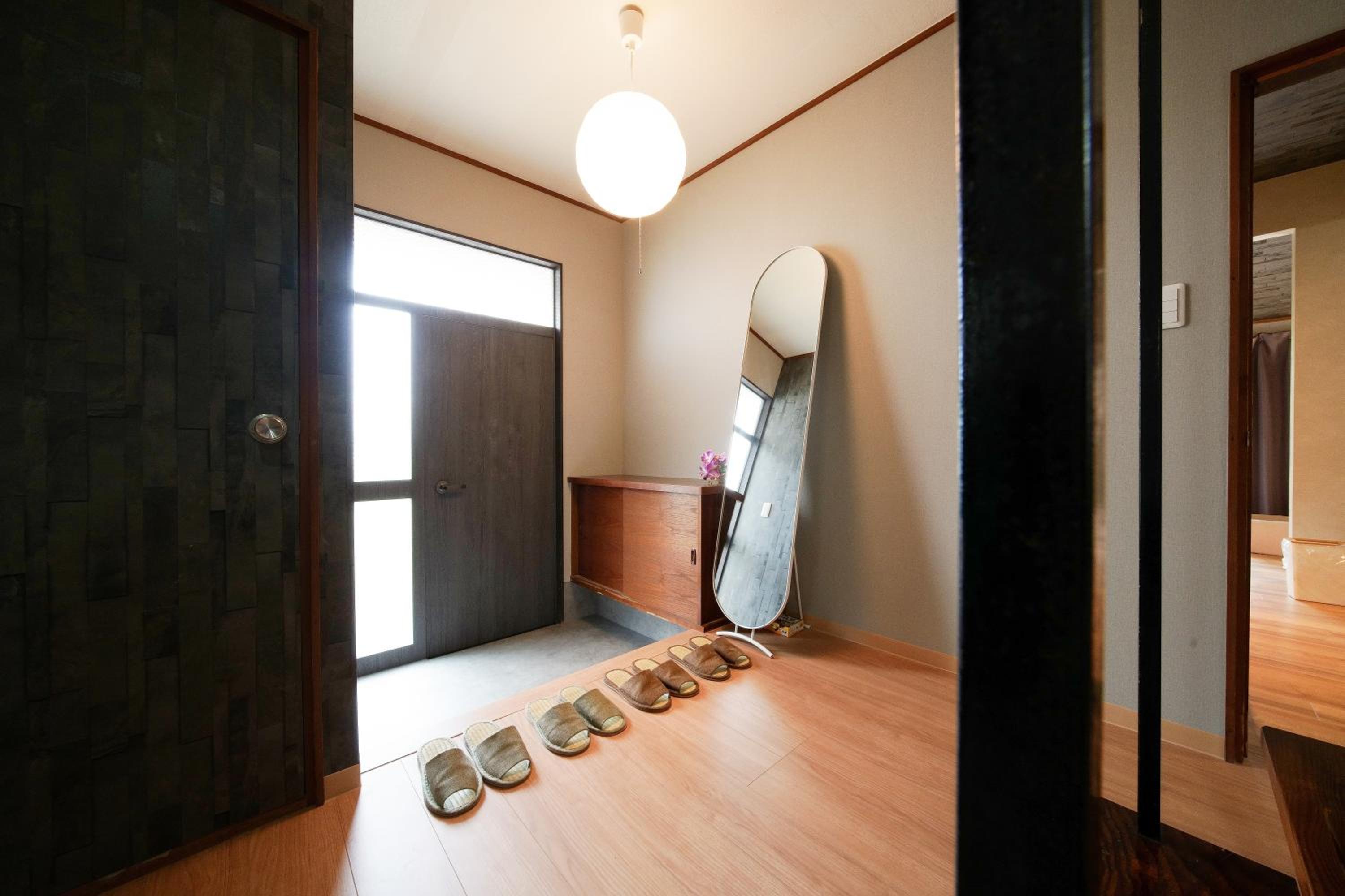 憩いの家 昭代