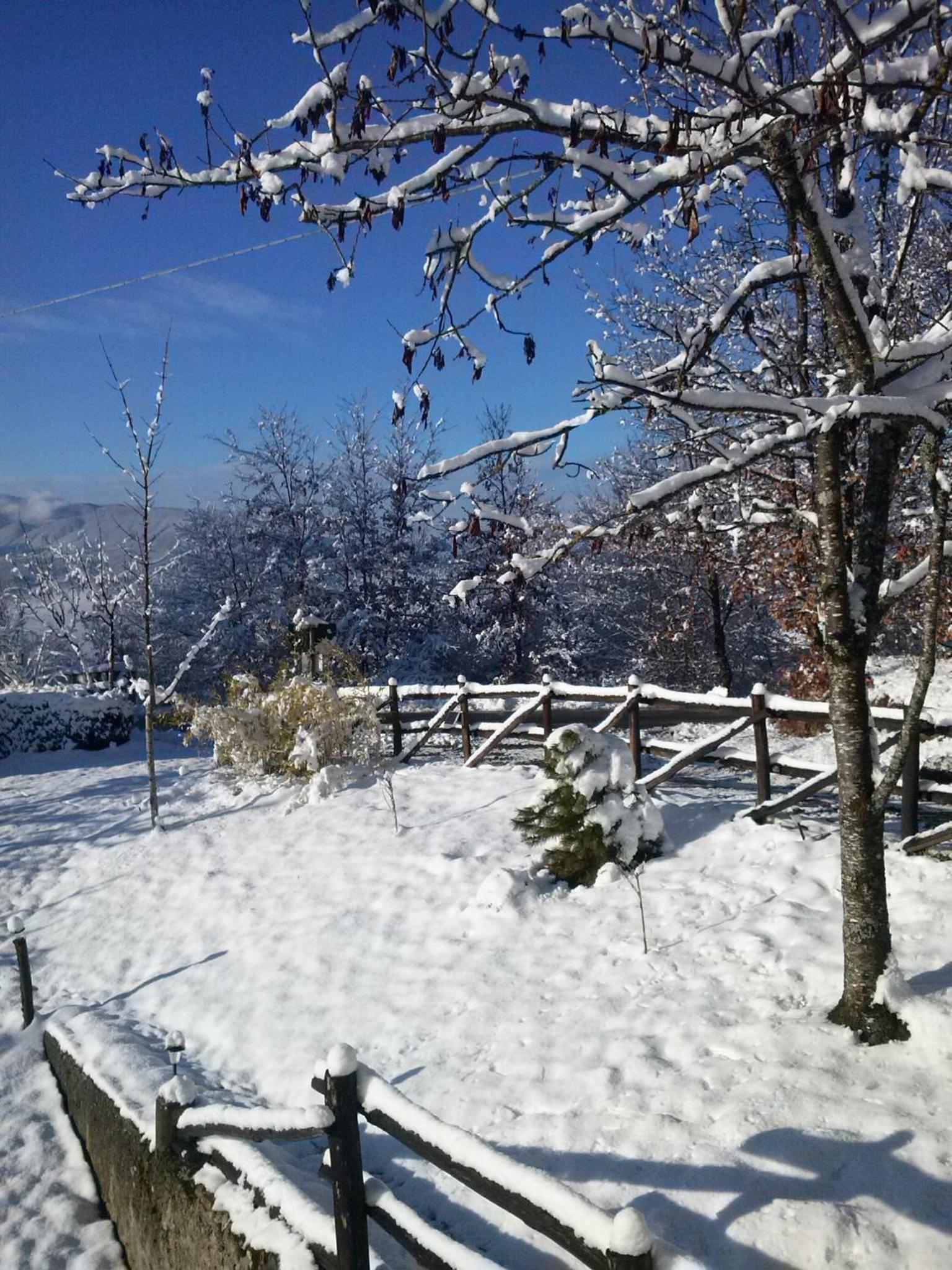 Tolasudolsa Rooms, Breakfast & Mountain Bike view 5