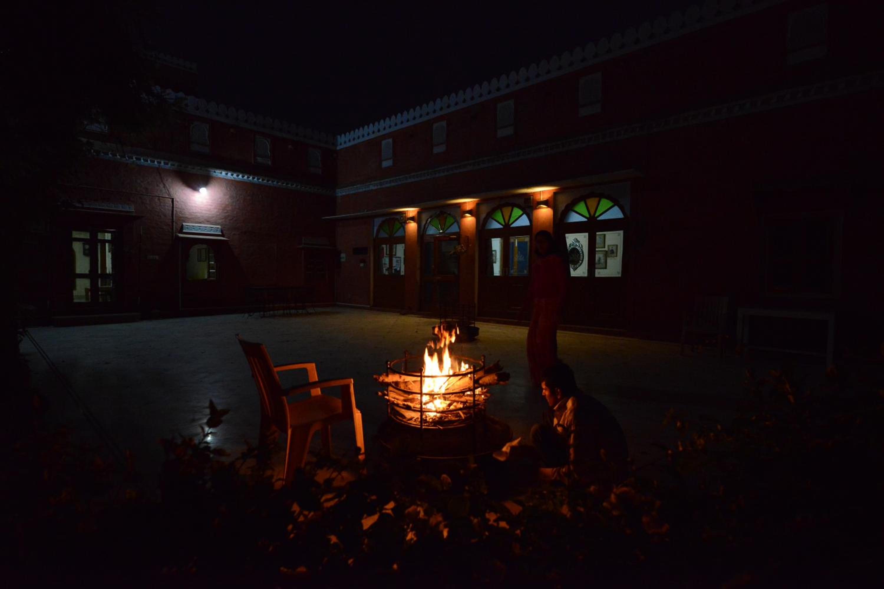 Bikaner Vacations - Hotel Jaswant Bhawan - Property Image 3