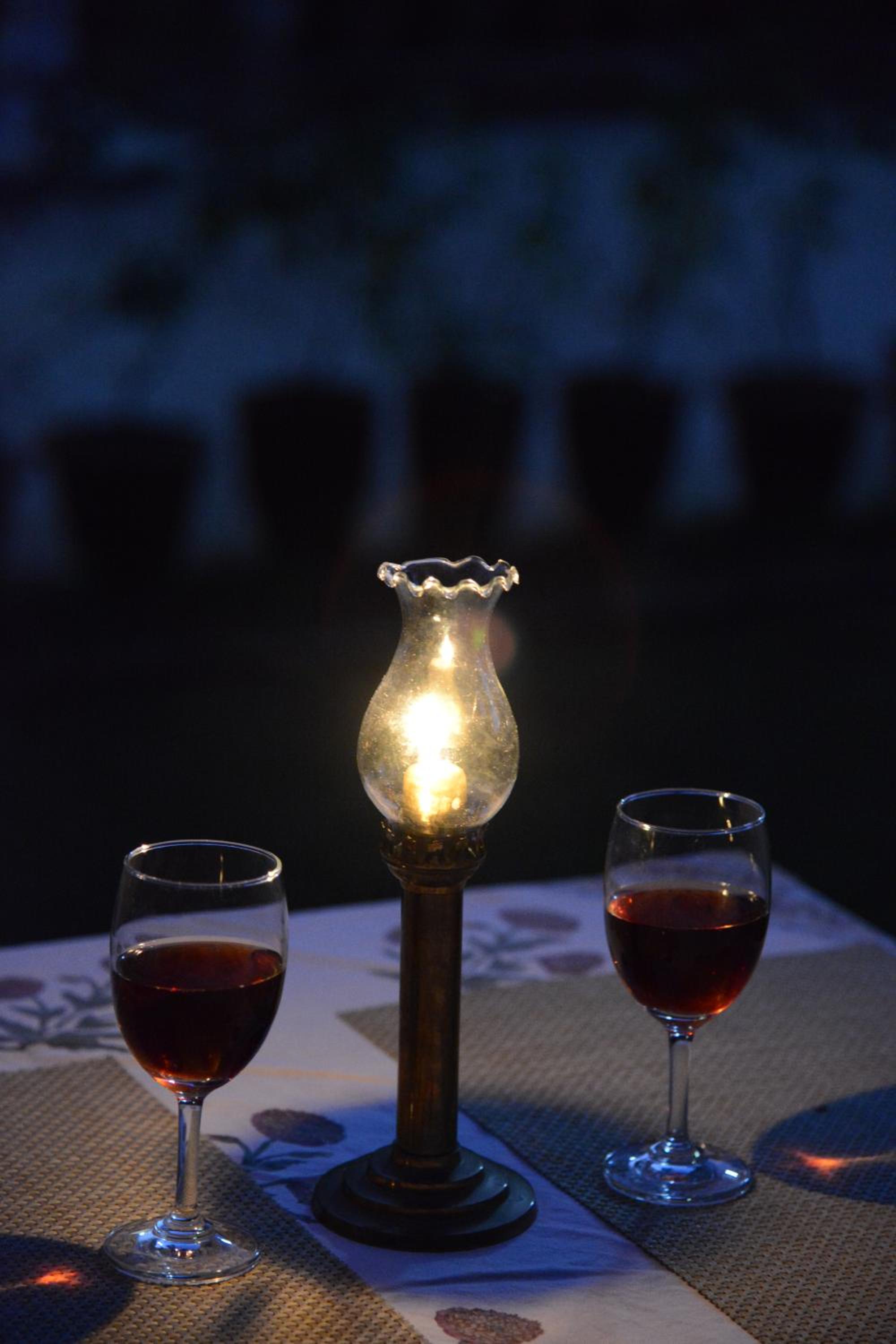 Bikaner Vacations - Hotel Jaswant Bhawan - Property Image 1