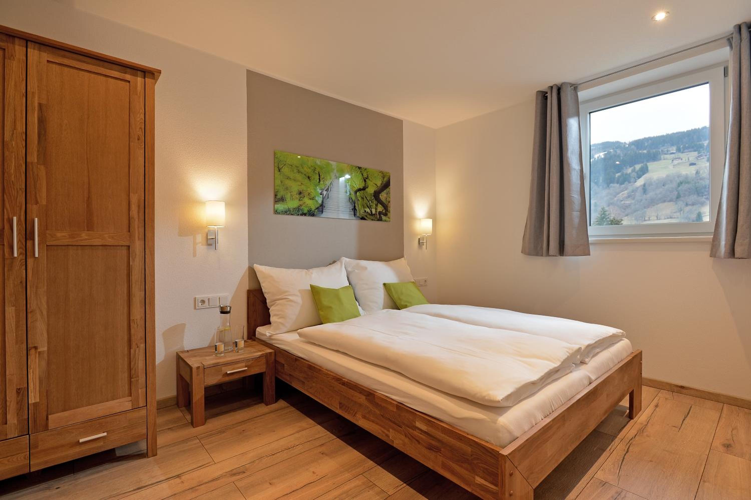 Appartement Beate