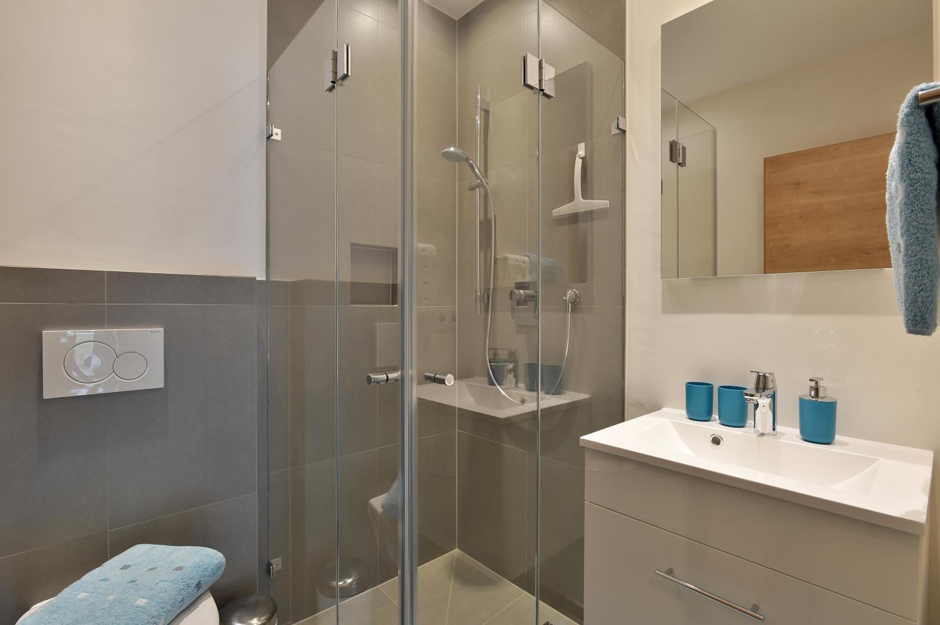 Appartement Beate