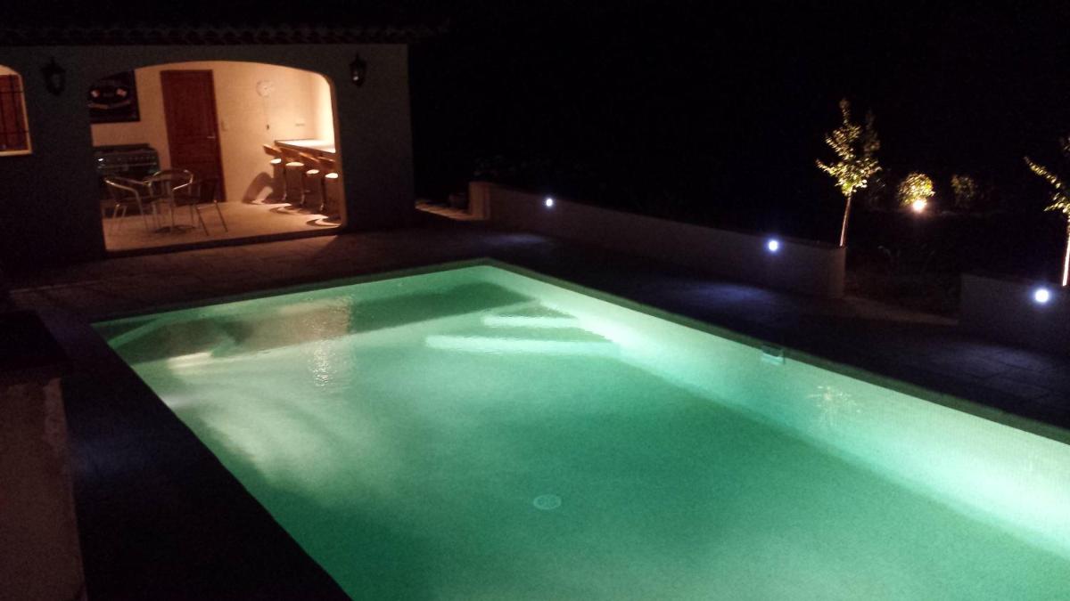 Villa Azur view 5