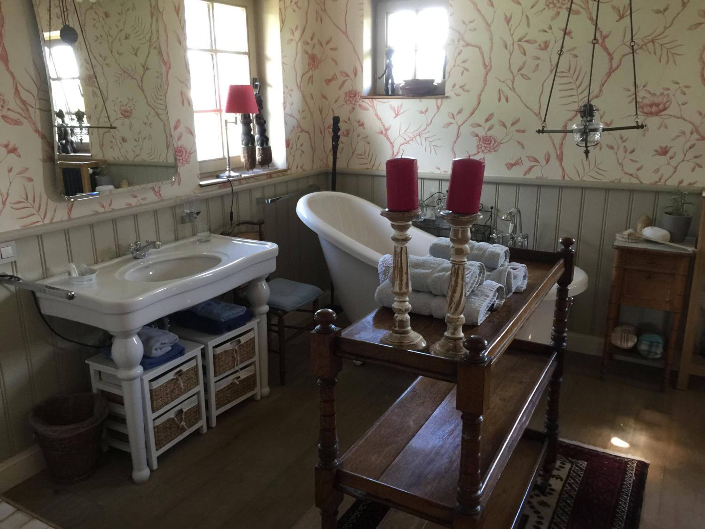B&B de Meidoorn