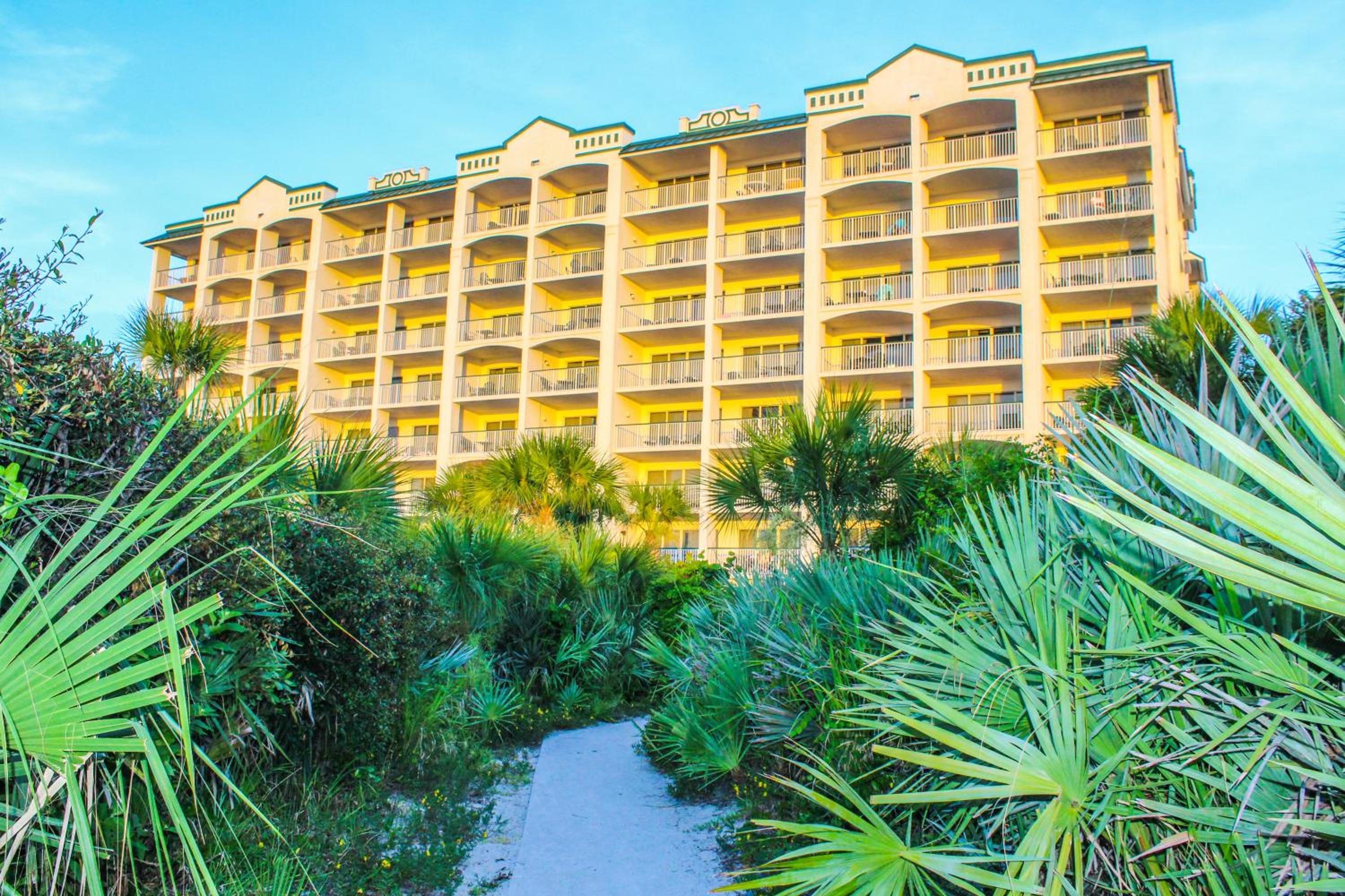 The Resort on Cocoa Beach