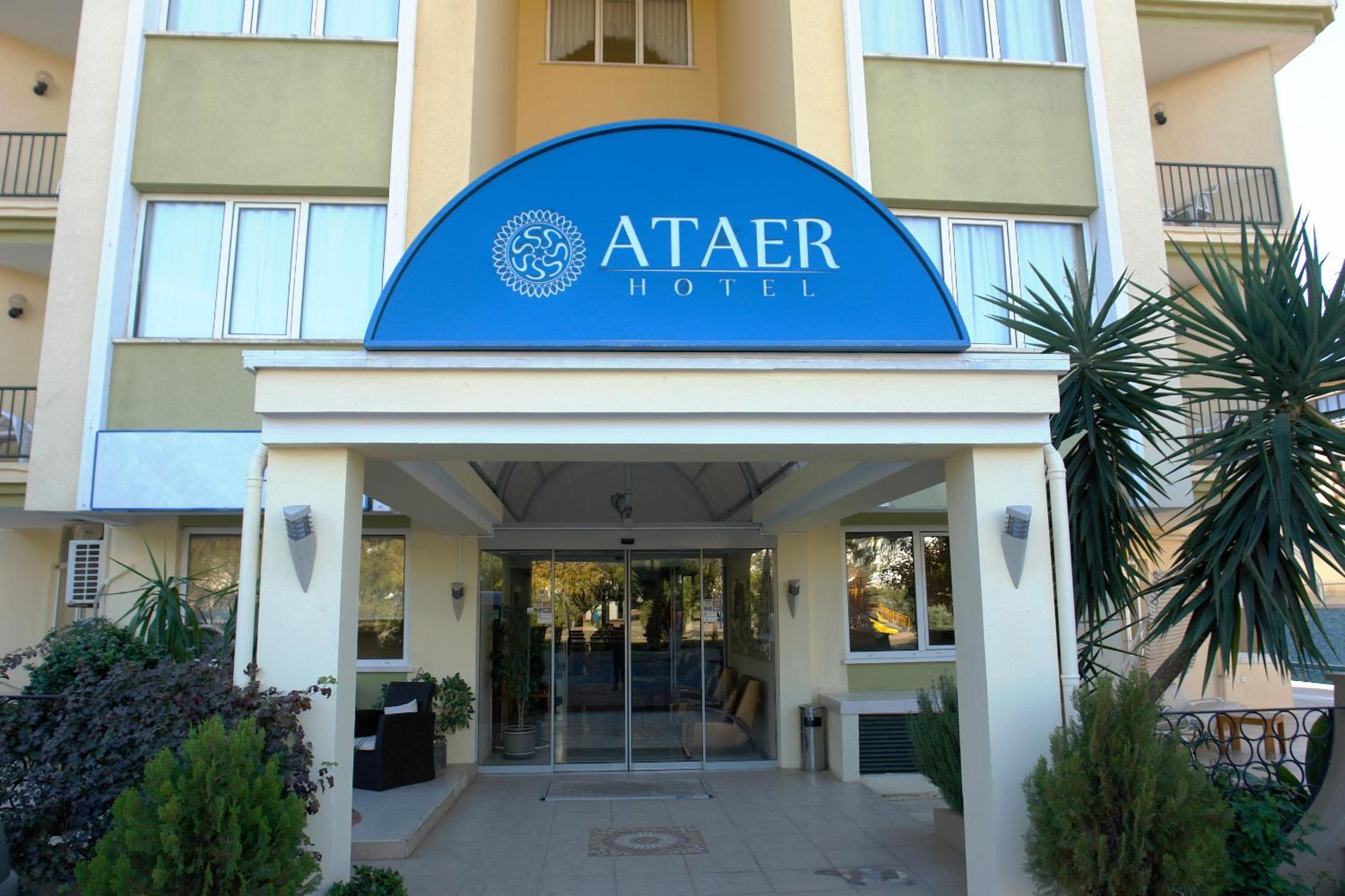 Ataer Otel - Image 20