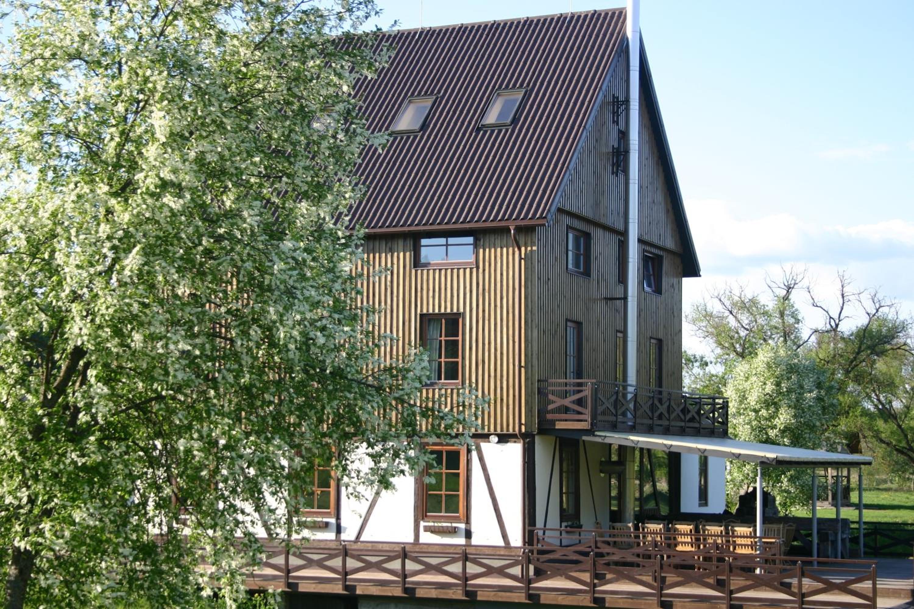 Klumpes Malunas