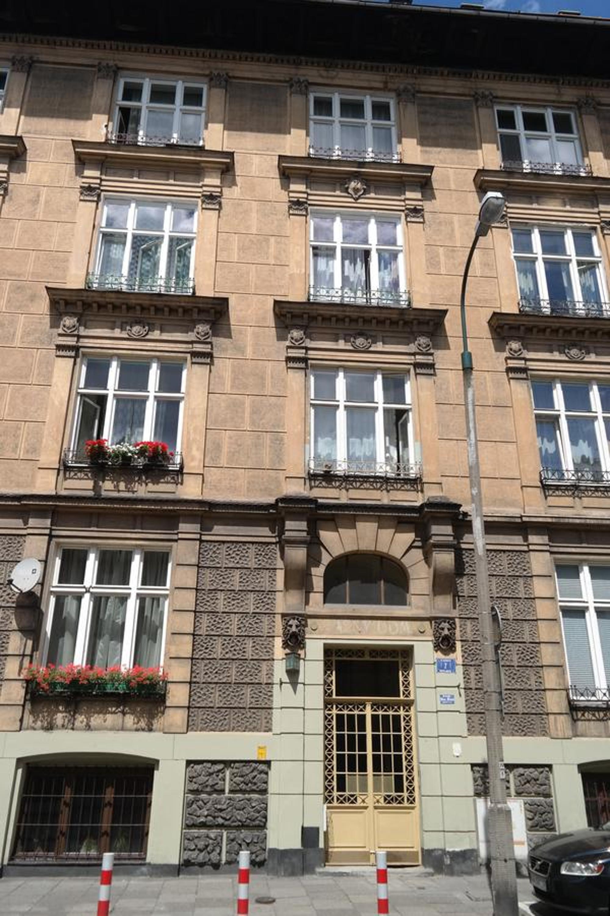 Apartamenty Marco - Stare Miasto - Super Wi Fi view 3