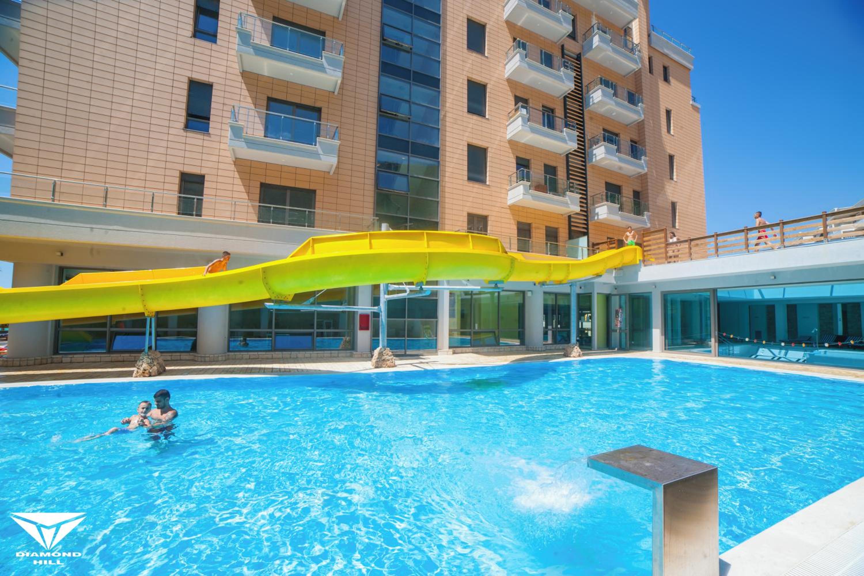 Diamond Hill Resort & SPA