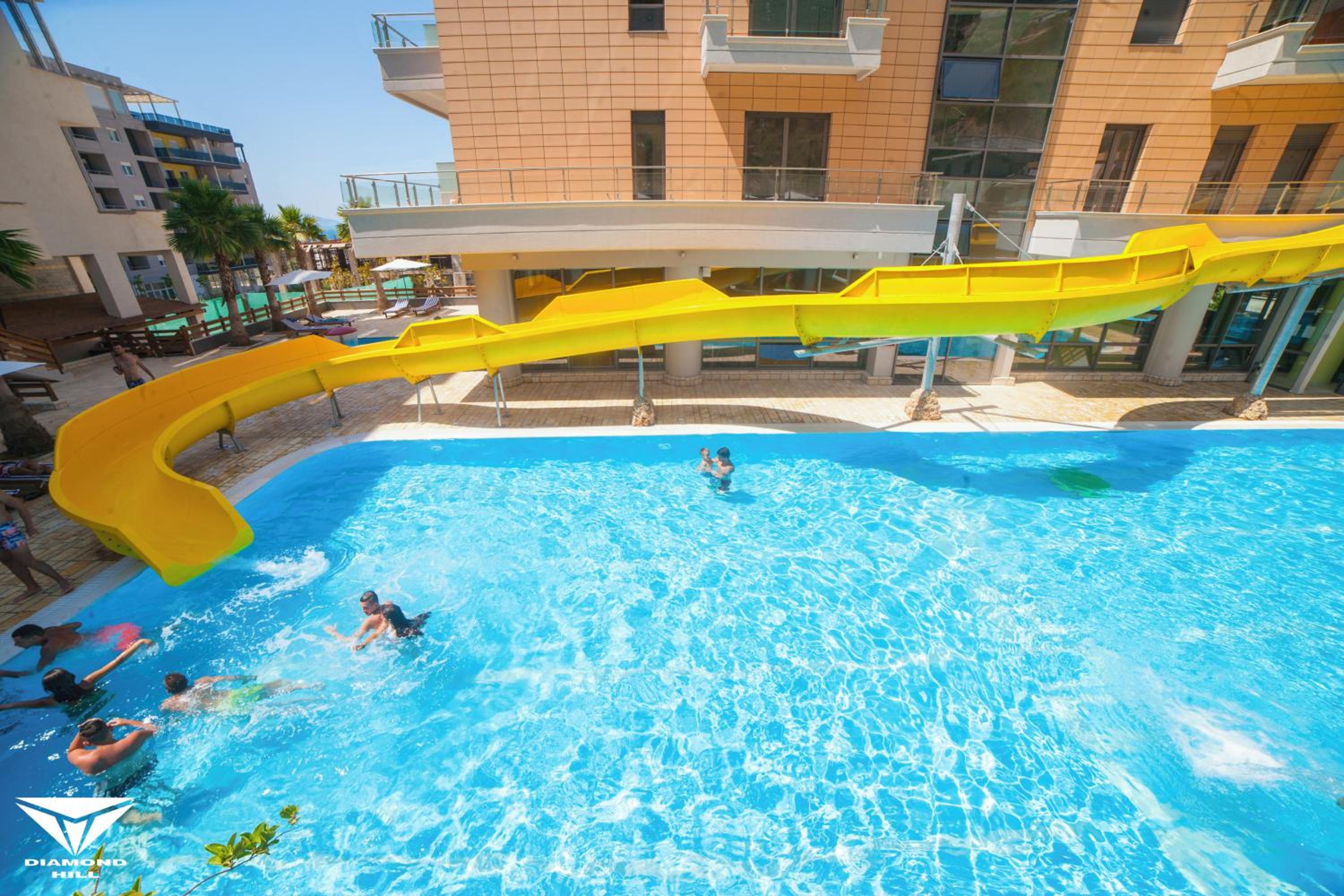 Diamond Hill Resort & SPA